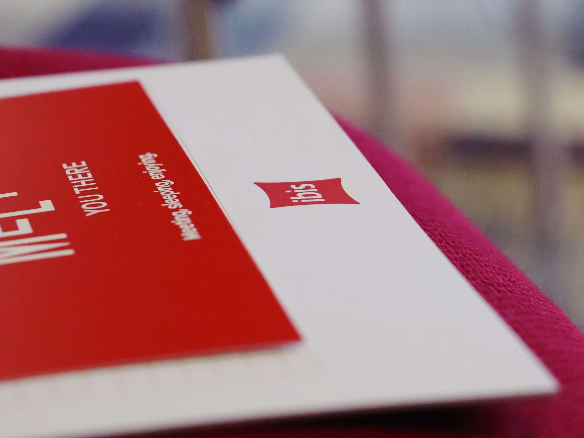 Foto - ibis Hotel Regensburg City