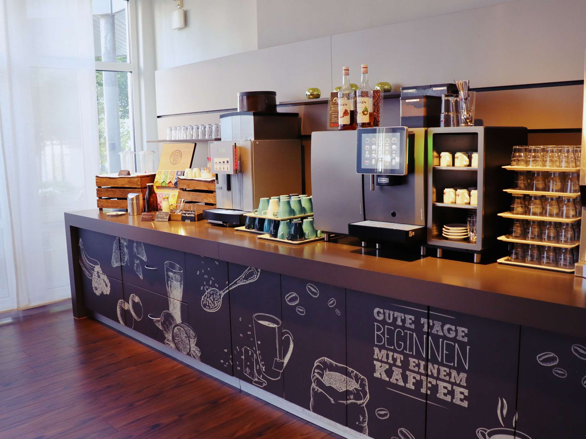 Foto - ibis Hotel Regensburg City