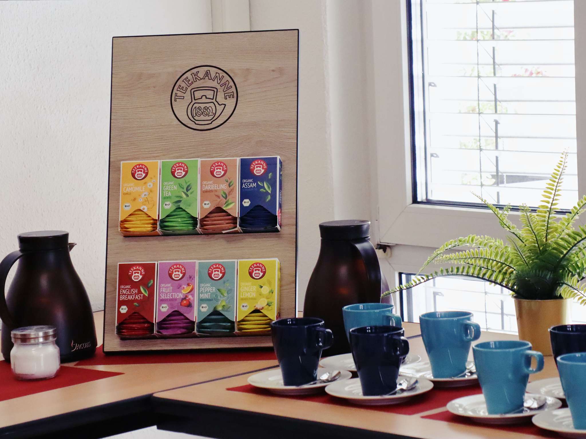 Foto - ibis Hotel Regensburg City