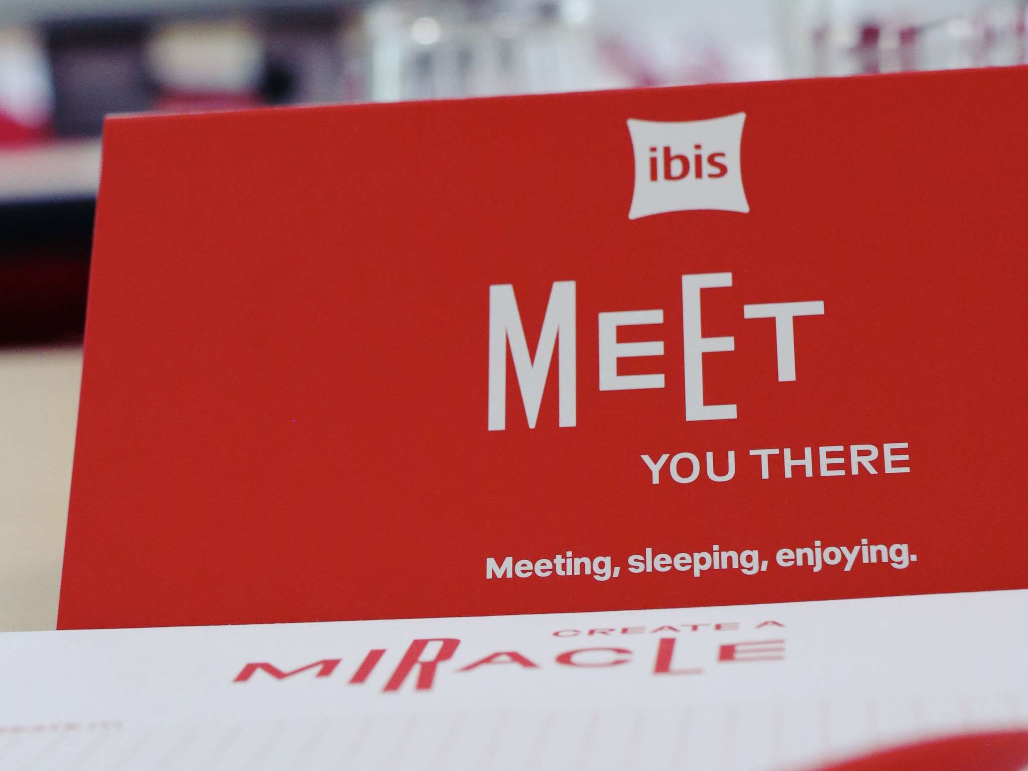 Foto - ibis Hotel Regensburg City