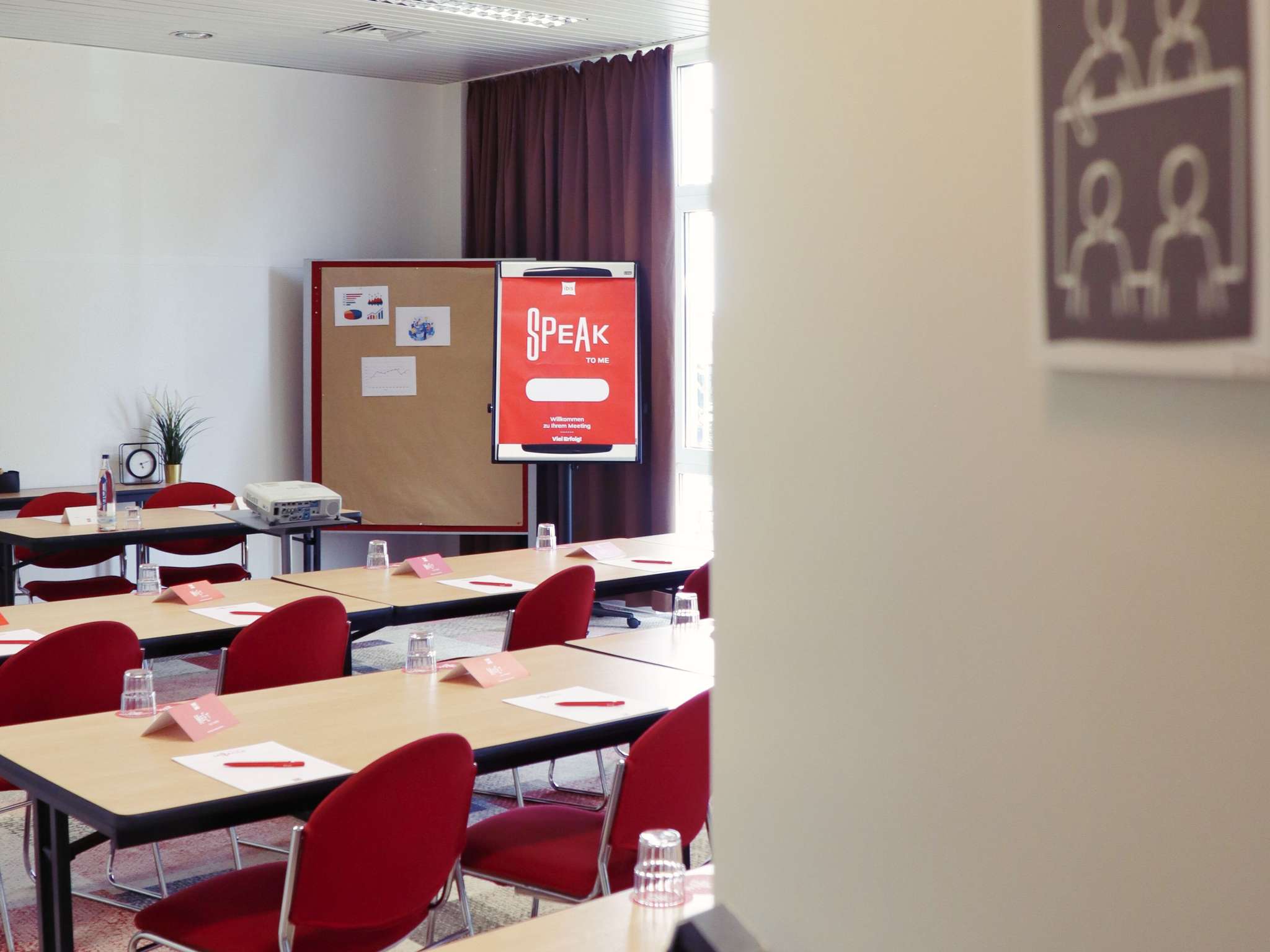 Foto - ibis Hotel Regensburg City