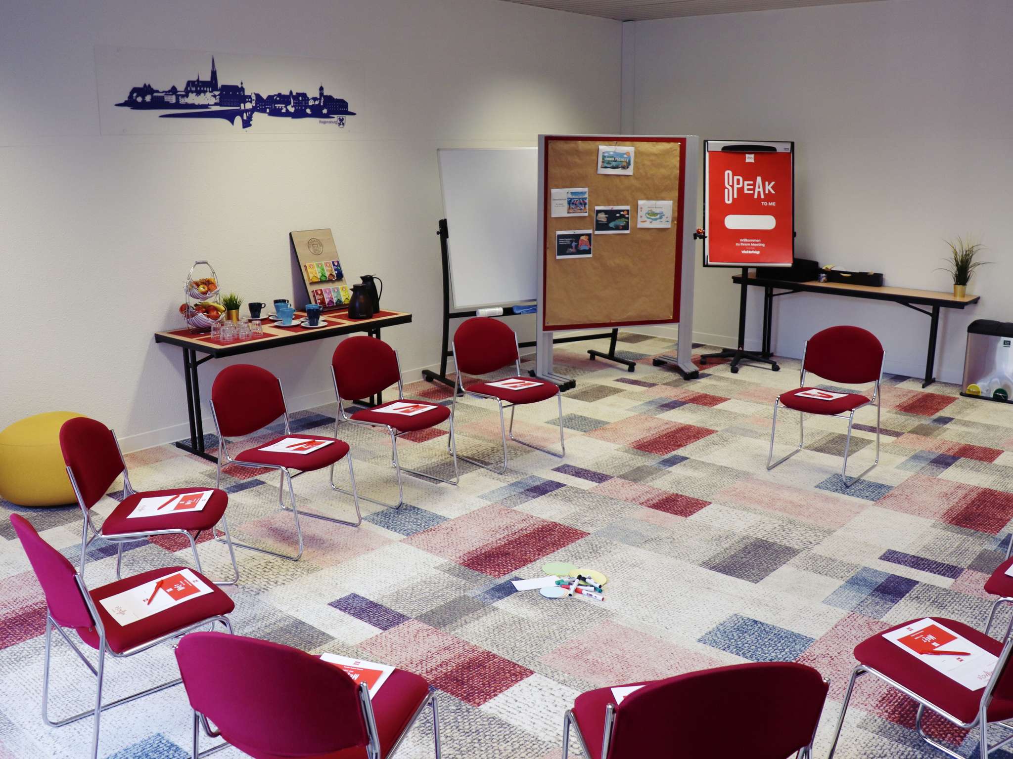 Foto - ibis Hotel Regensburg City