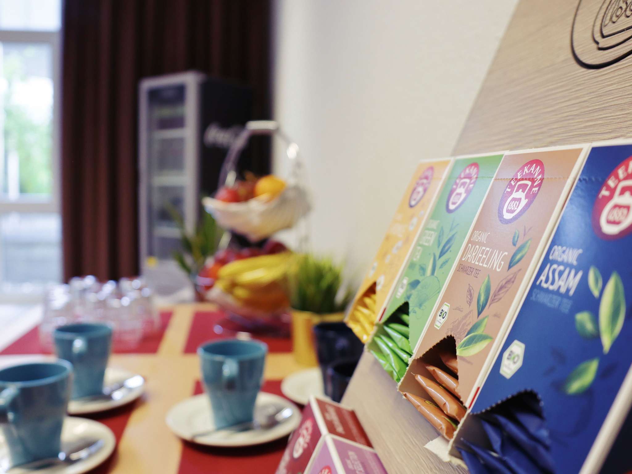 Foto - ibis Hotel Regensburg City