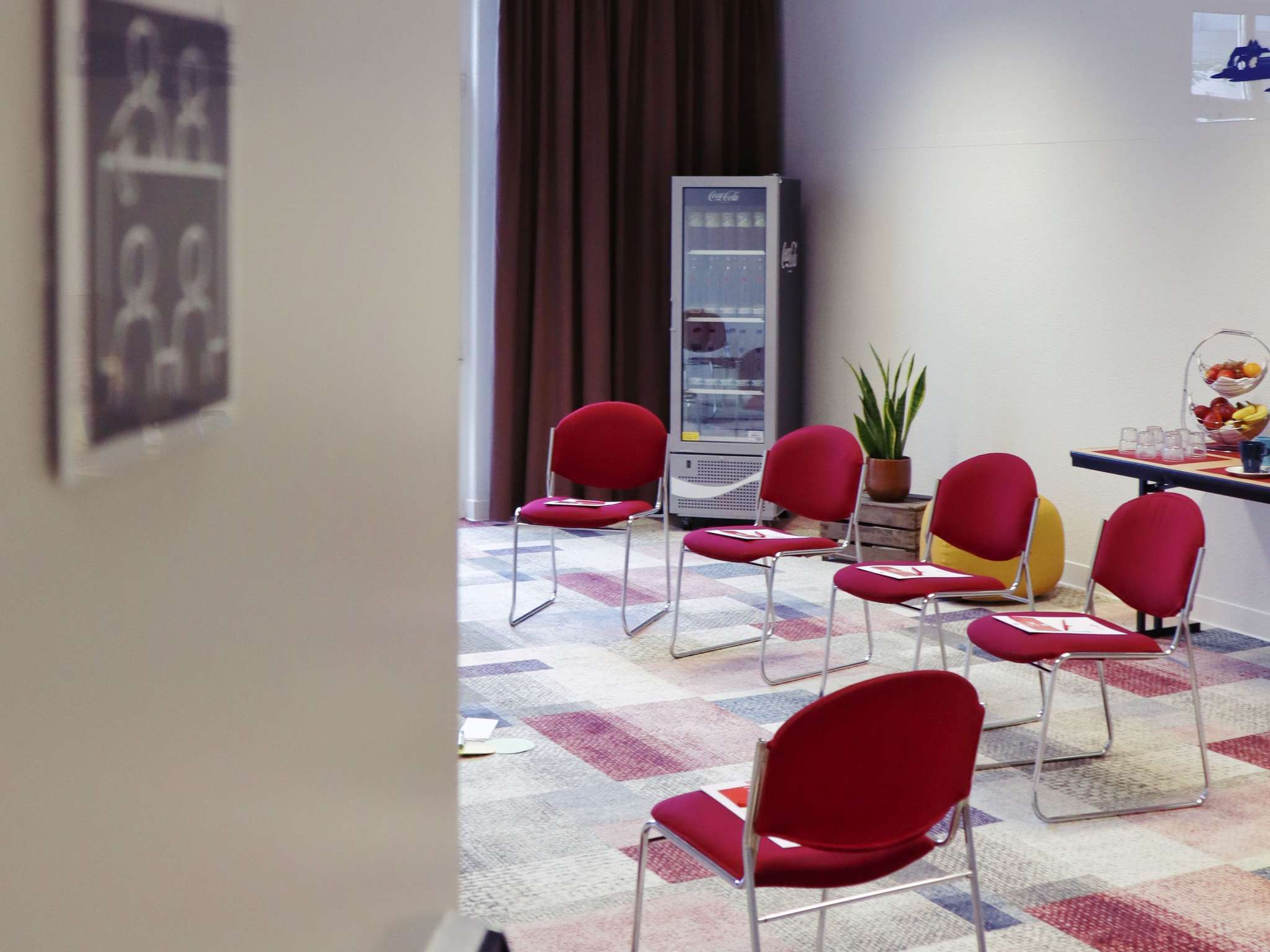 Foto - ibis Hotel Regensburg City