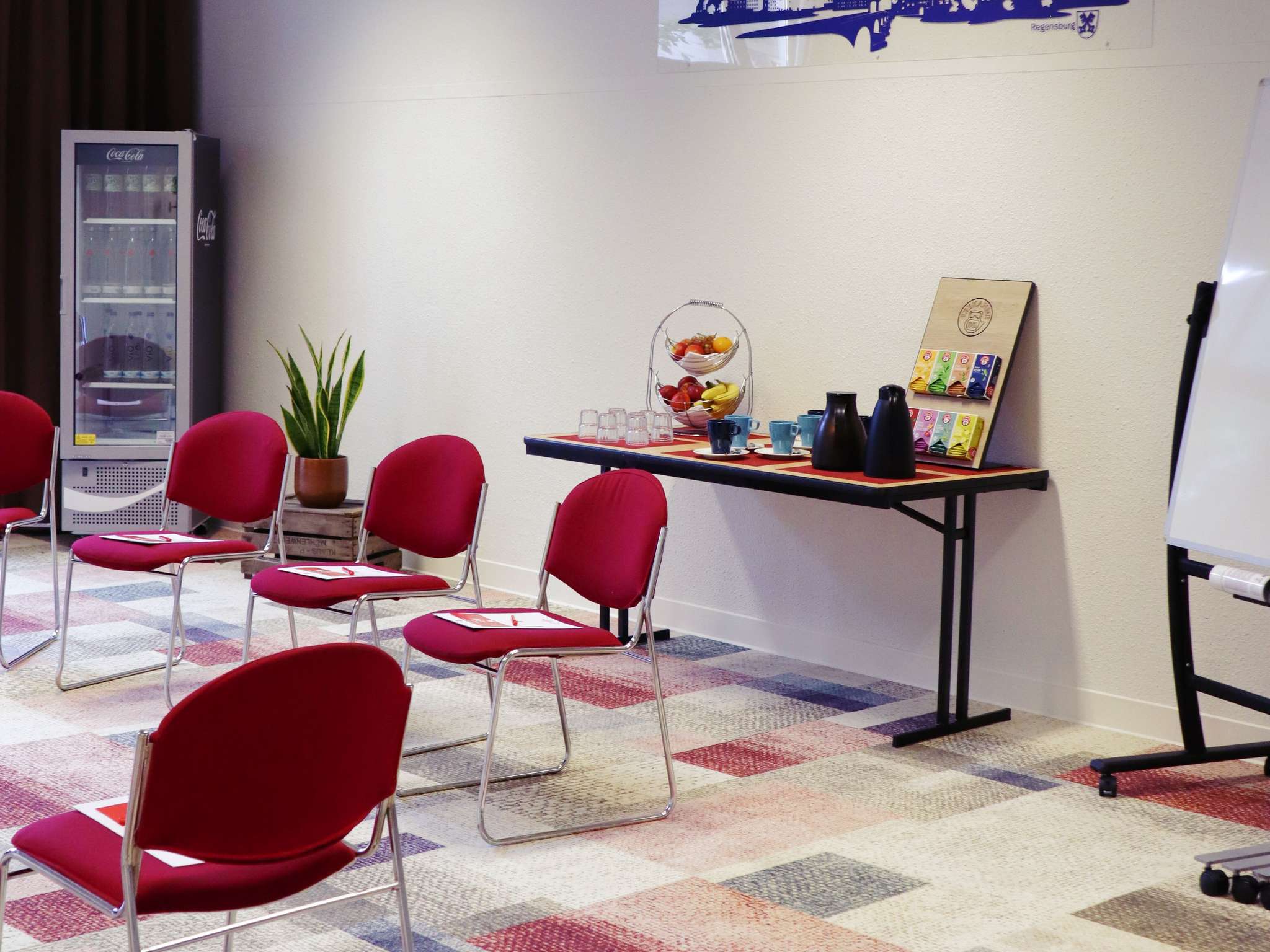 Foto - ibis Hotel Regensburg City