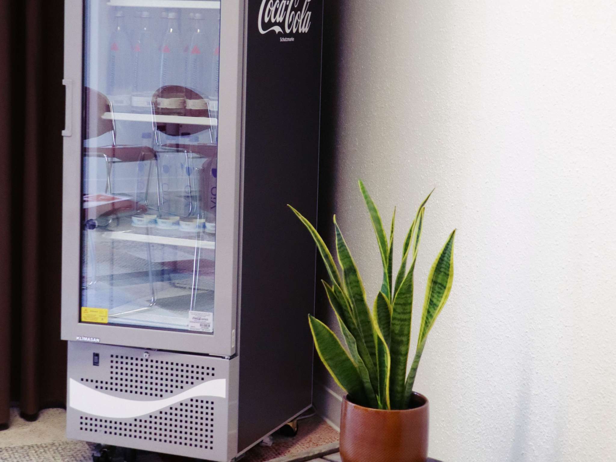 Foto - ibis Hotel Regensburg City