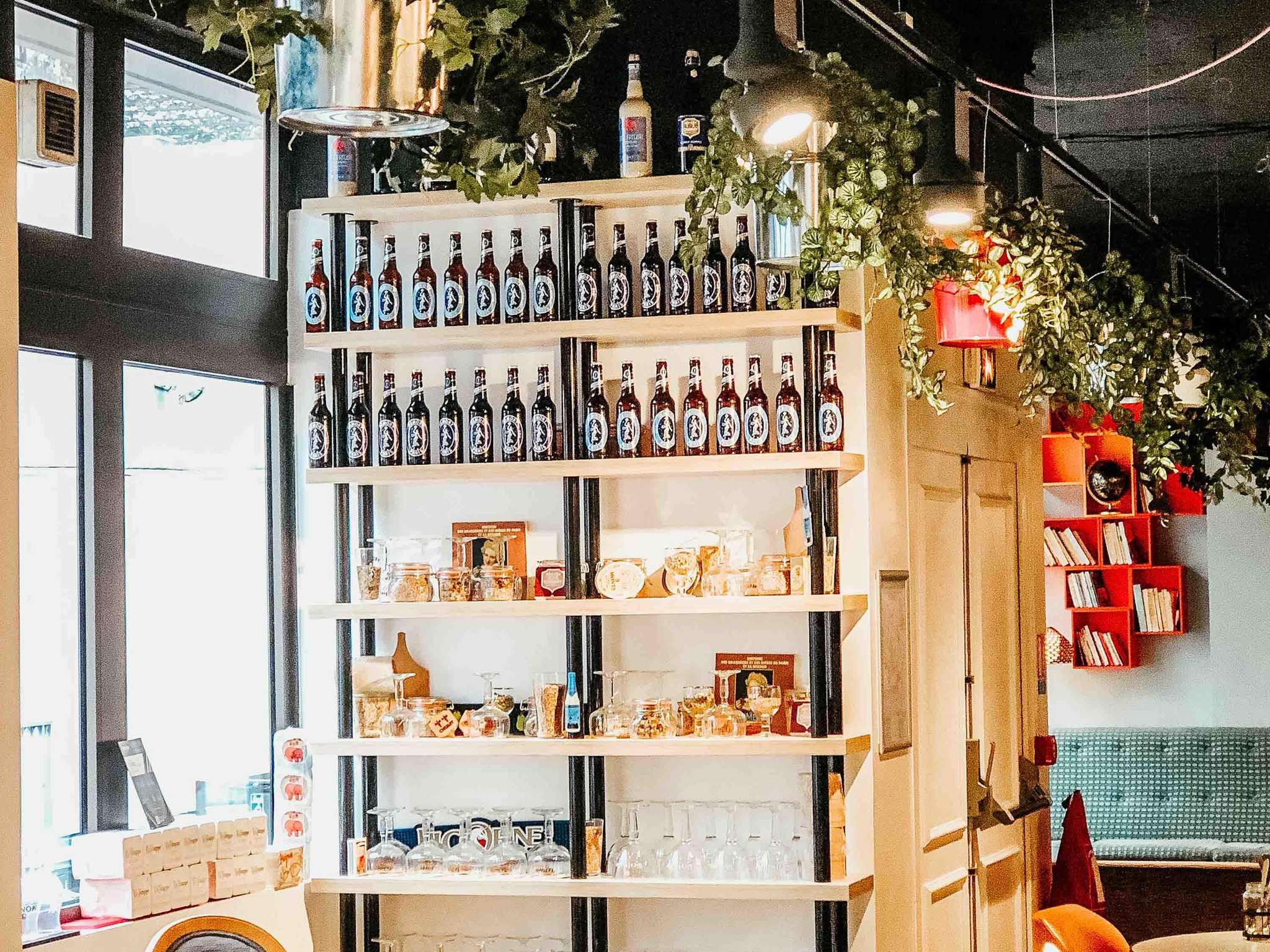 Photo - Hôtel Mercure Paris Centre Gare Montparnasse