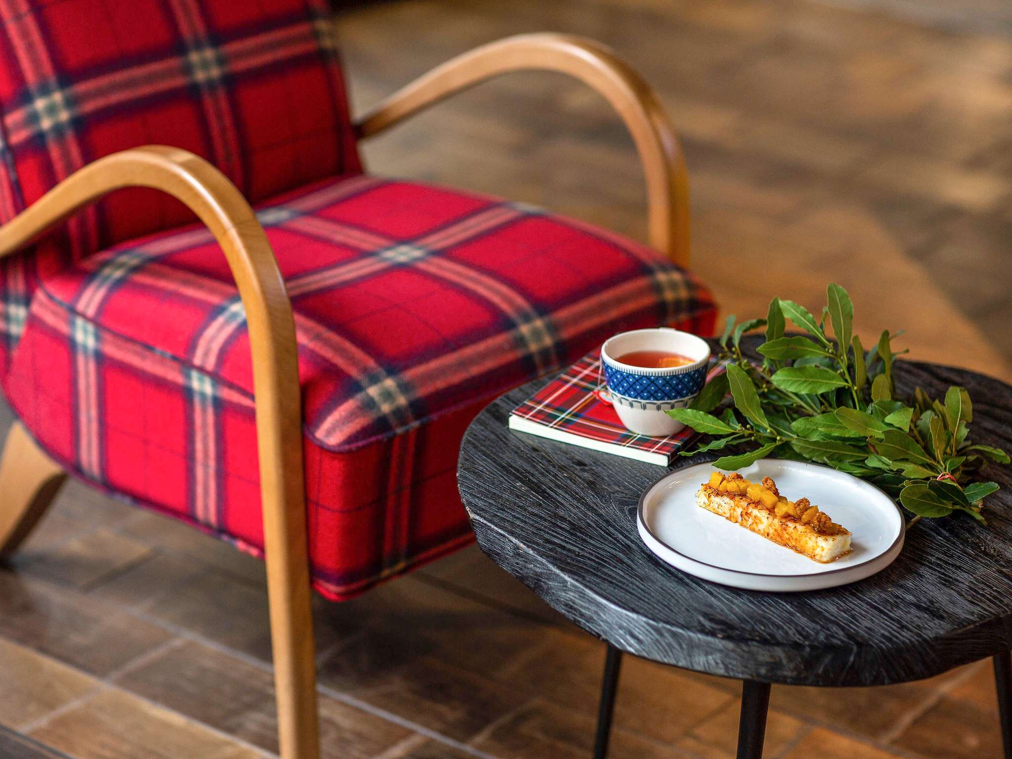 Photo - Hôtel Mercure Paris Centre Gare Montparnasse