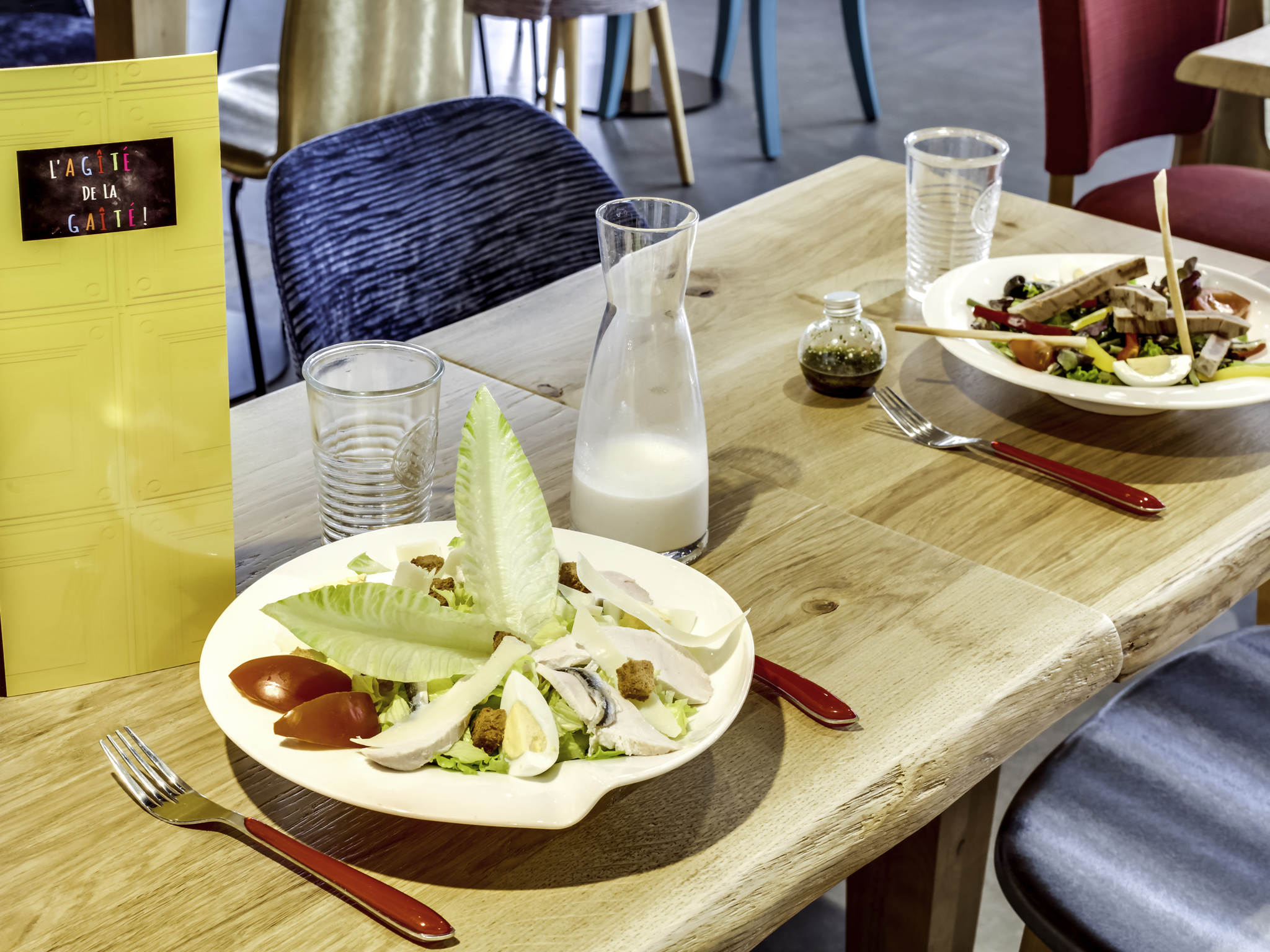 Photo - Hôtel Mercure Paris Centre Gare Montparnasse