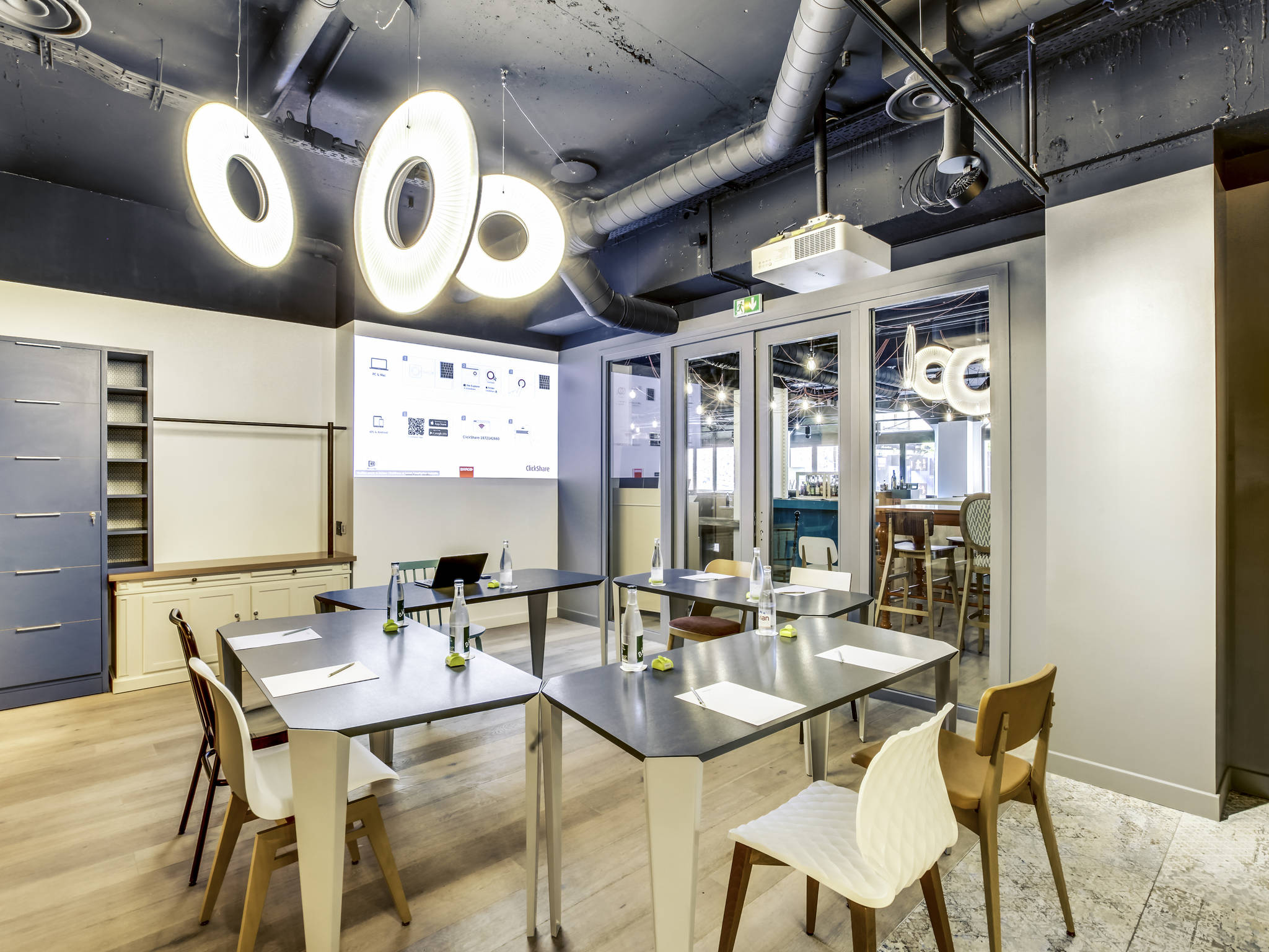 Photo - Hôtel Mercure Paris Centre Gare Montparnasse