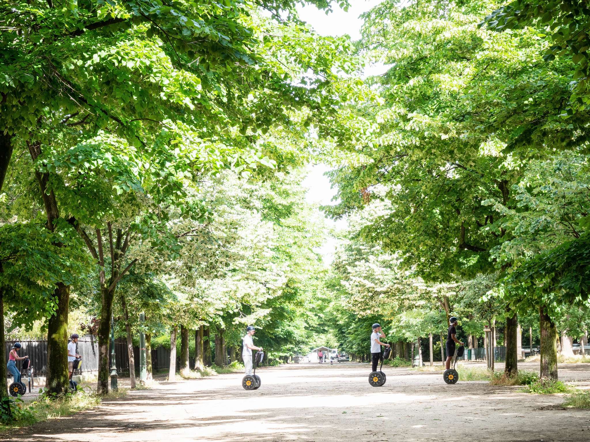 Photo - Hôtel Mercure Paris Centre Gare Montparnasse