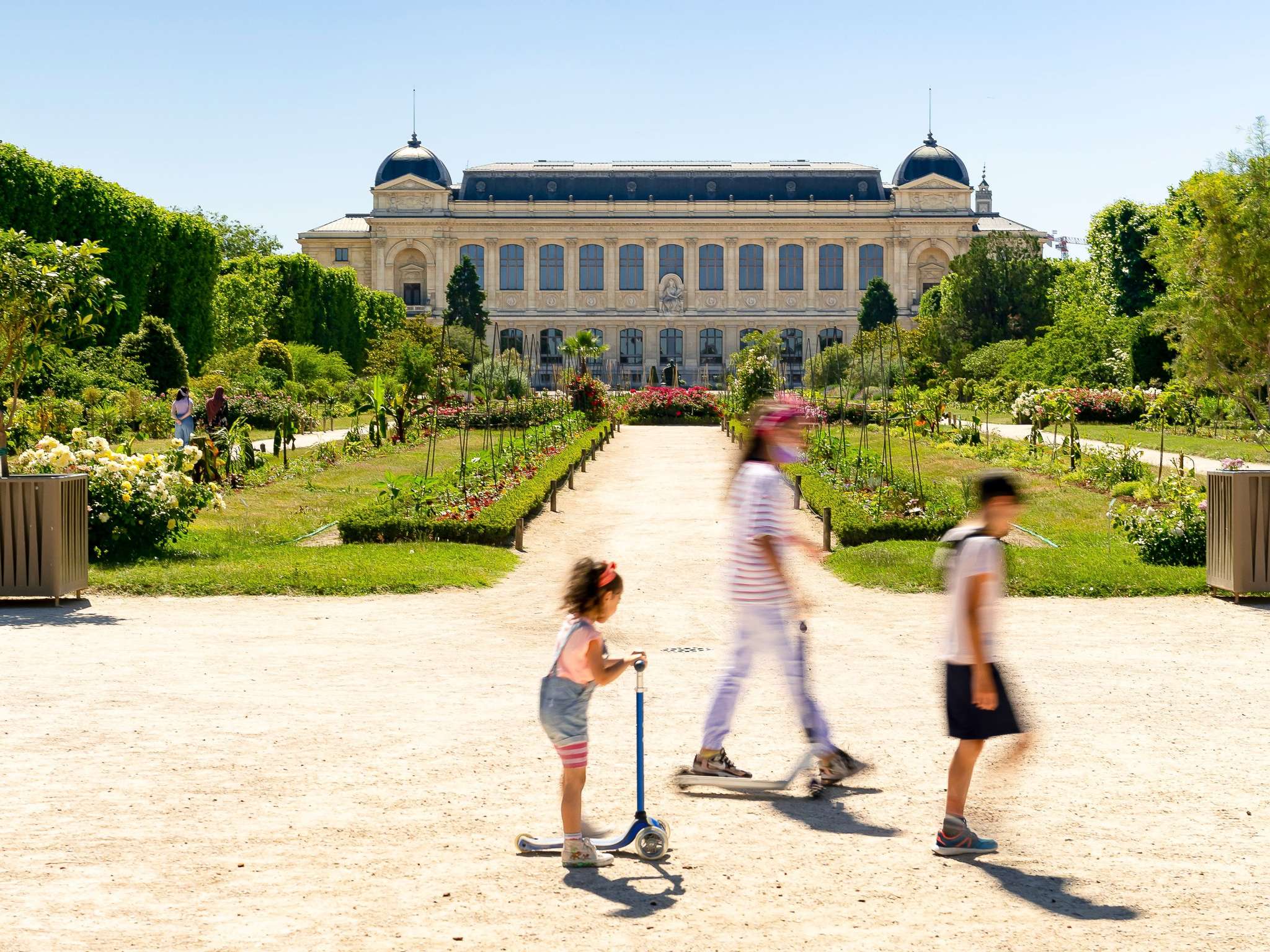 Photo - Hôtel Mercure Paris Centre Gare Montparnasse