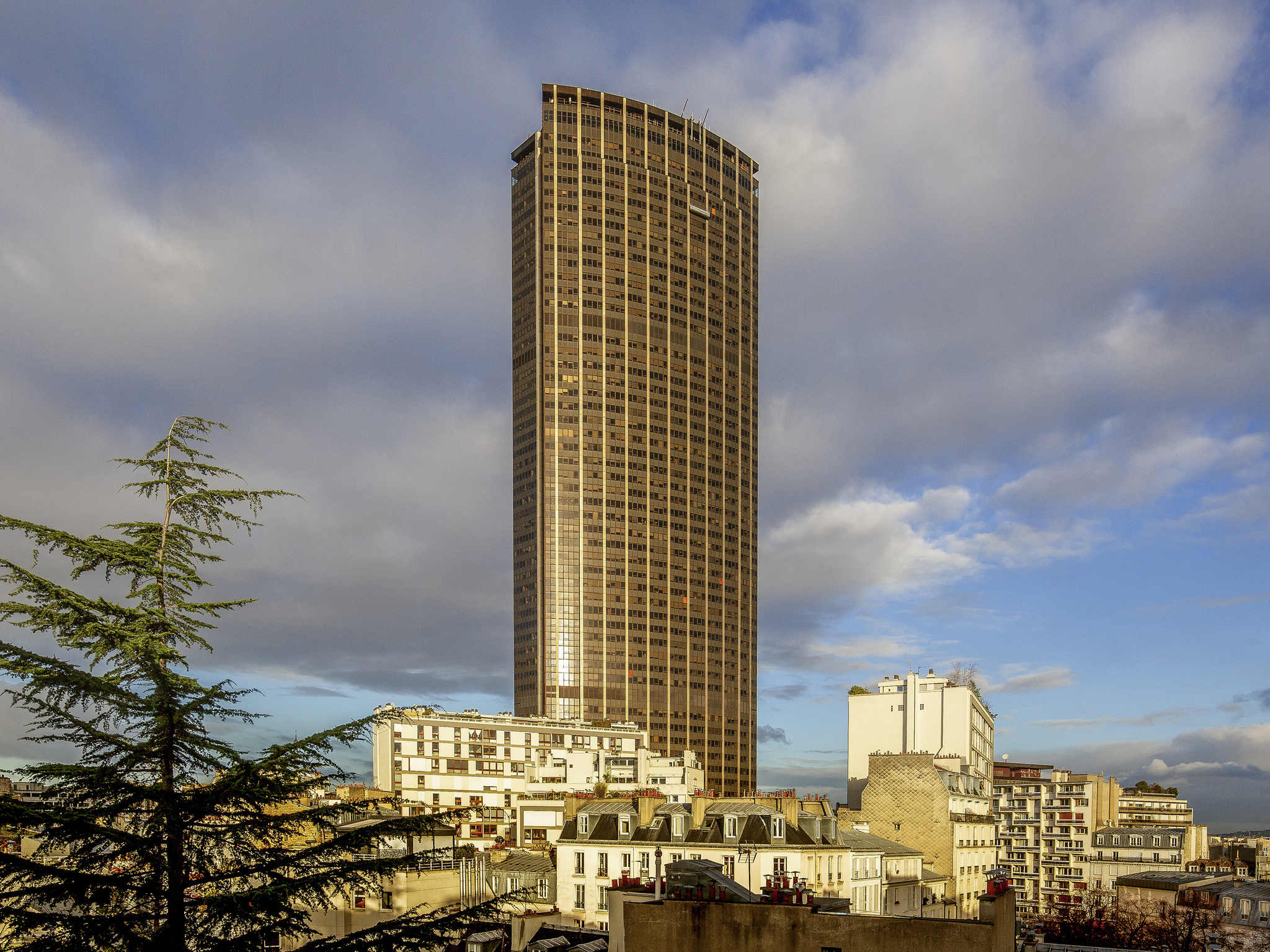 Photo - Hôtel Mercure Paris Centre Gare Montparnasse