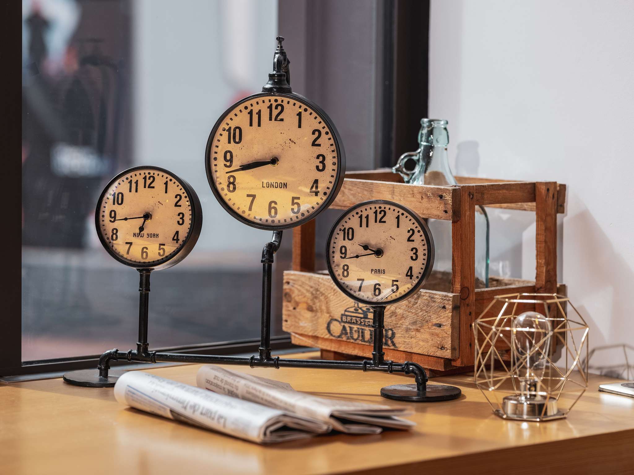 Photo - Hôtel Mercure Paris Centre Gare Montparnasse