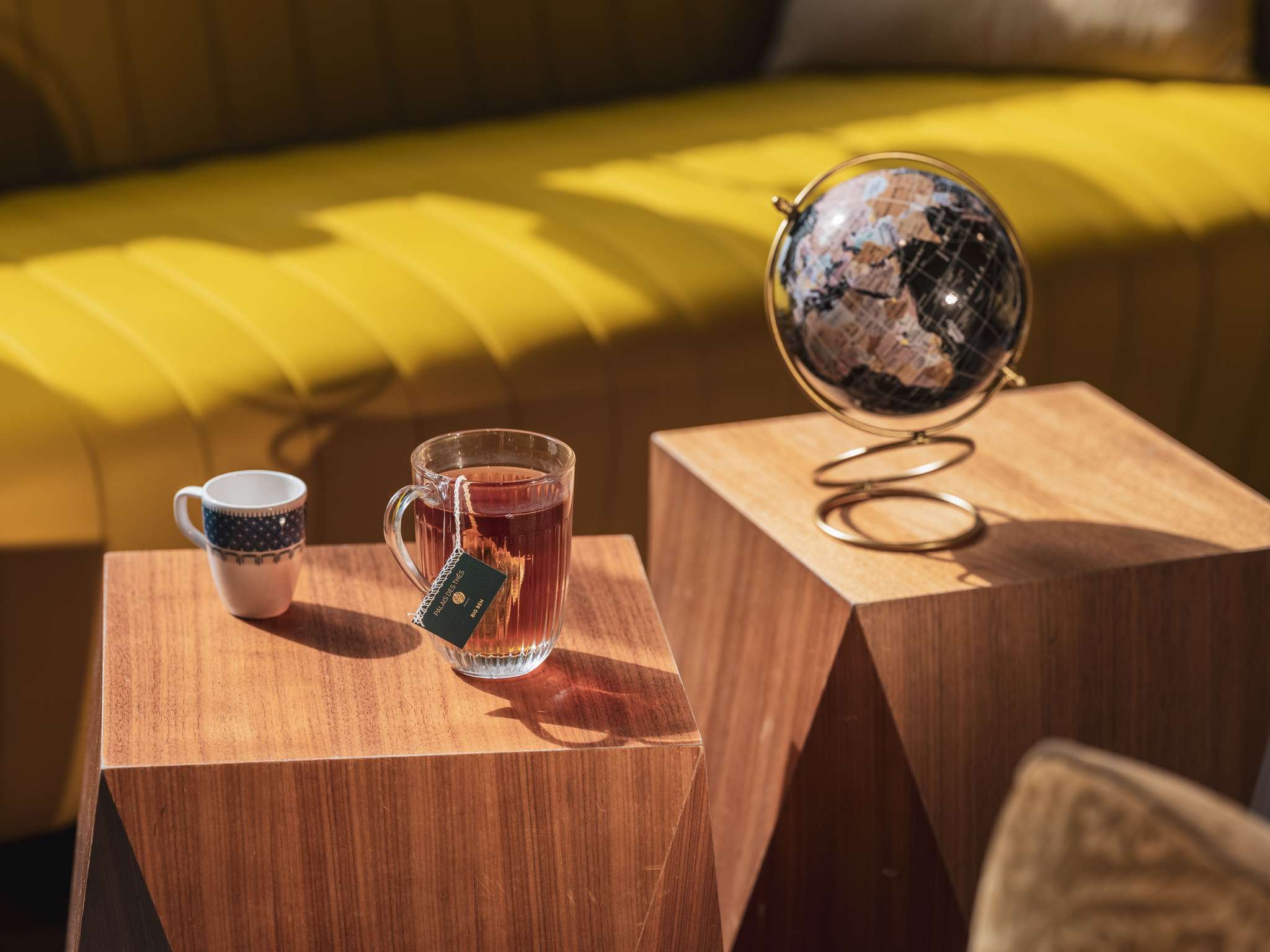 Photo - Hôtel Mercure Paris Centre Gare Montparnasse