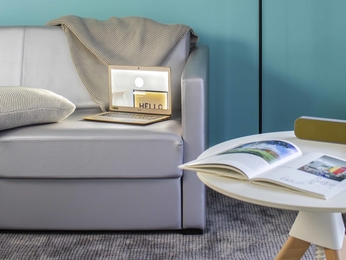 Photo - Hôtel Mercure Paris Centre Gare Montparnasse