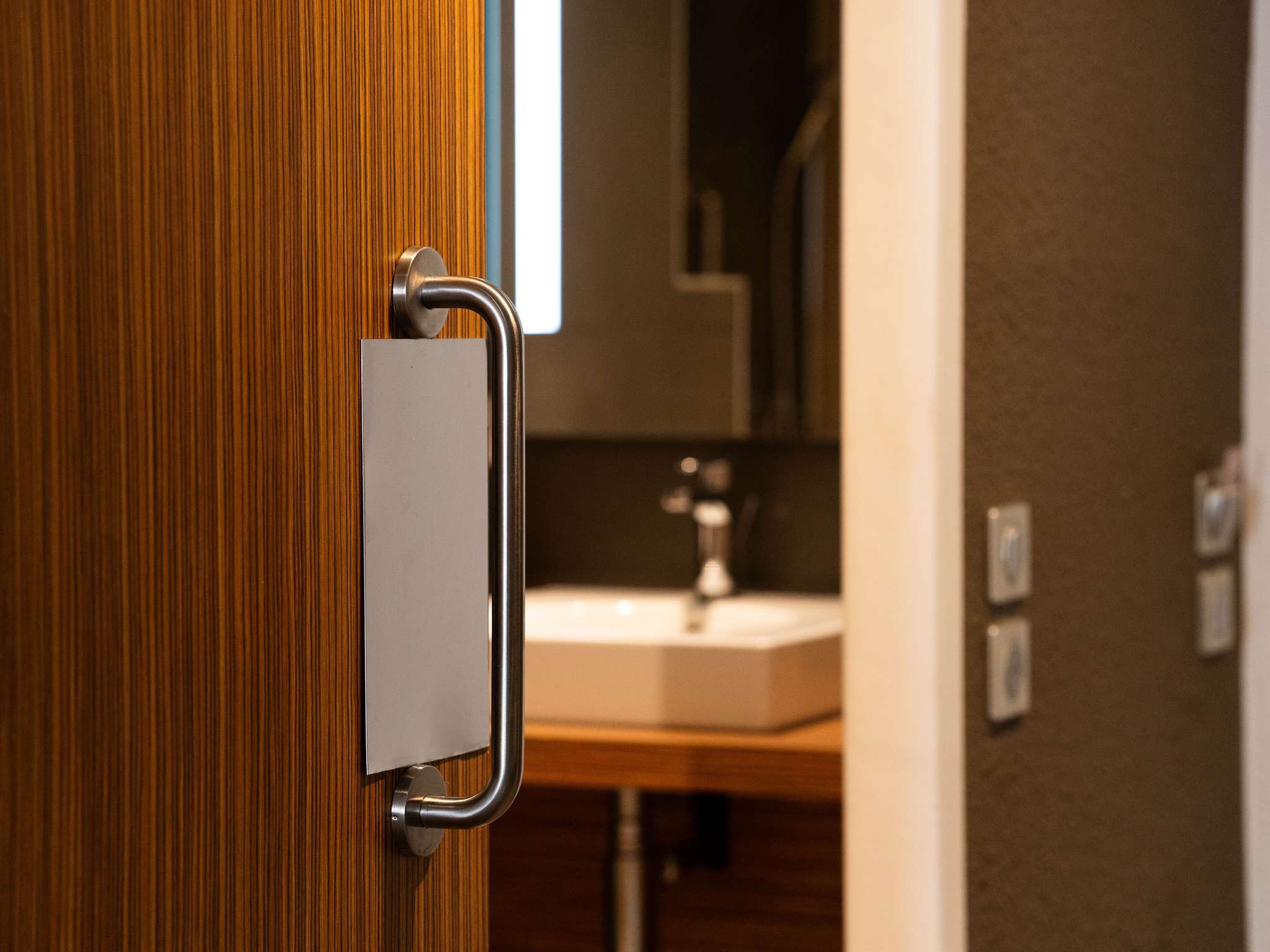 Photo - Hôtel Mercure Paris Centre Gare Montparnasse