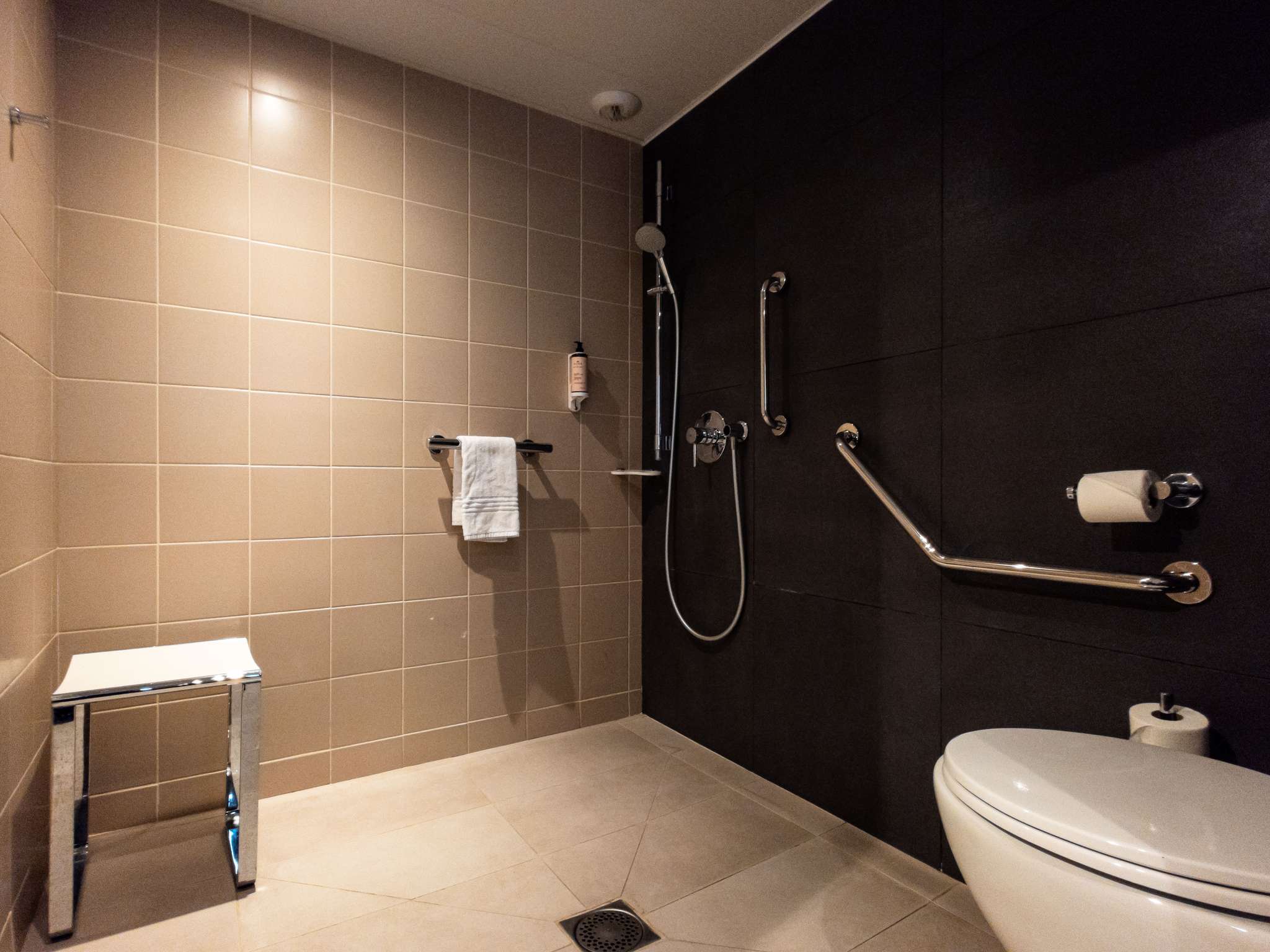 Photo - Hôtel Mercure Paris Centre Gare Montparnasse