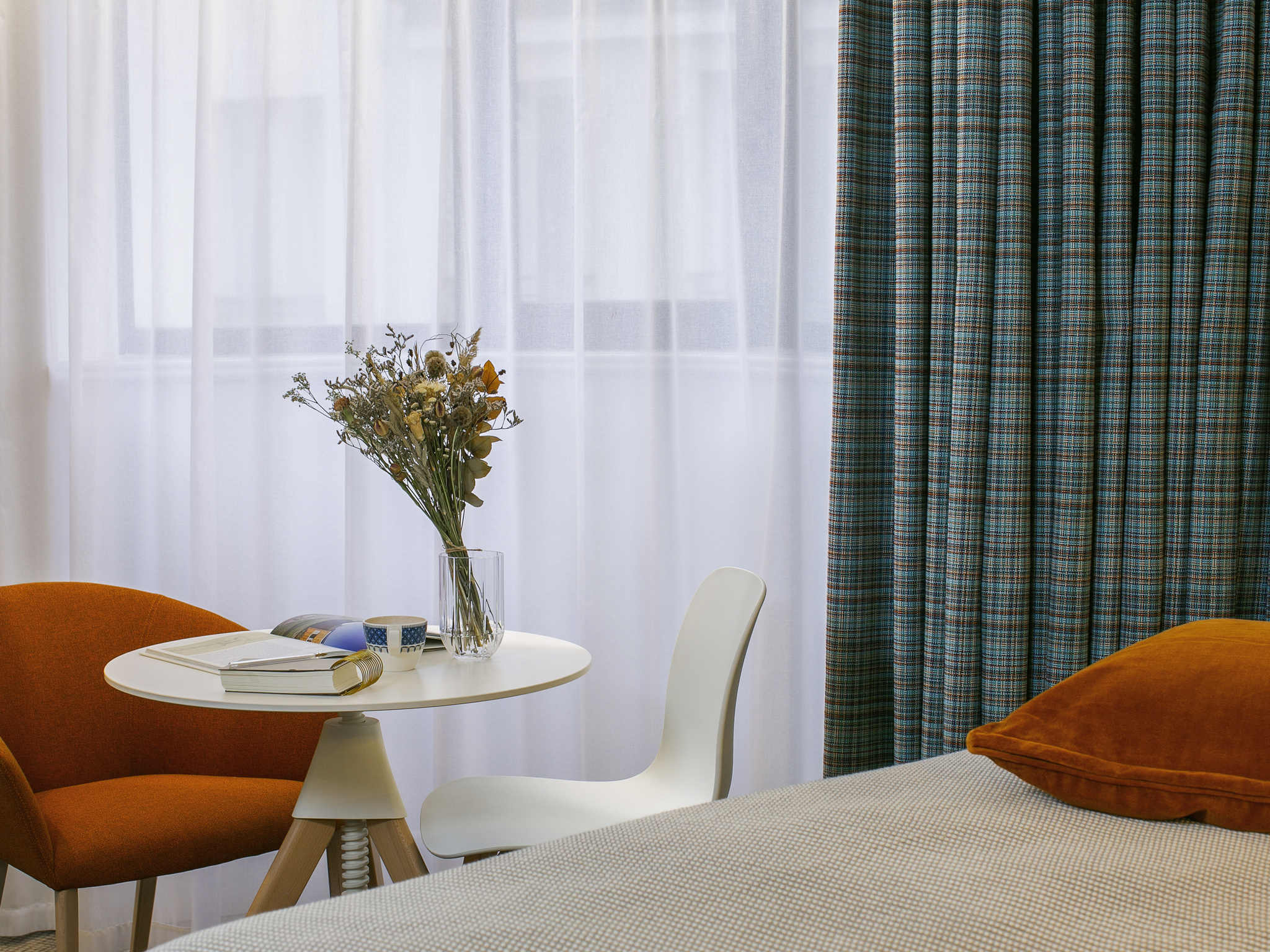 Photo - Hôtel Mercure Paris Centre Gare Montparnasse