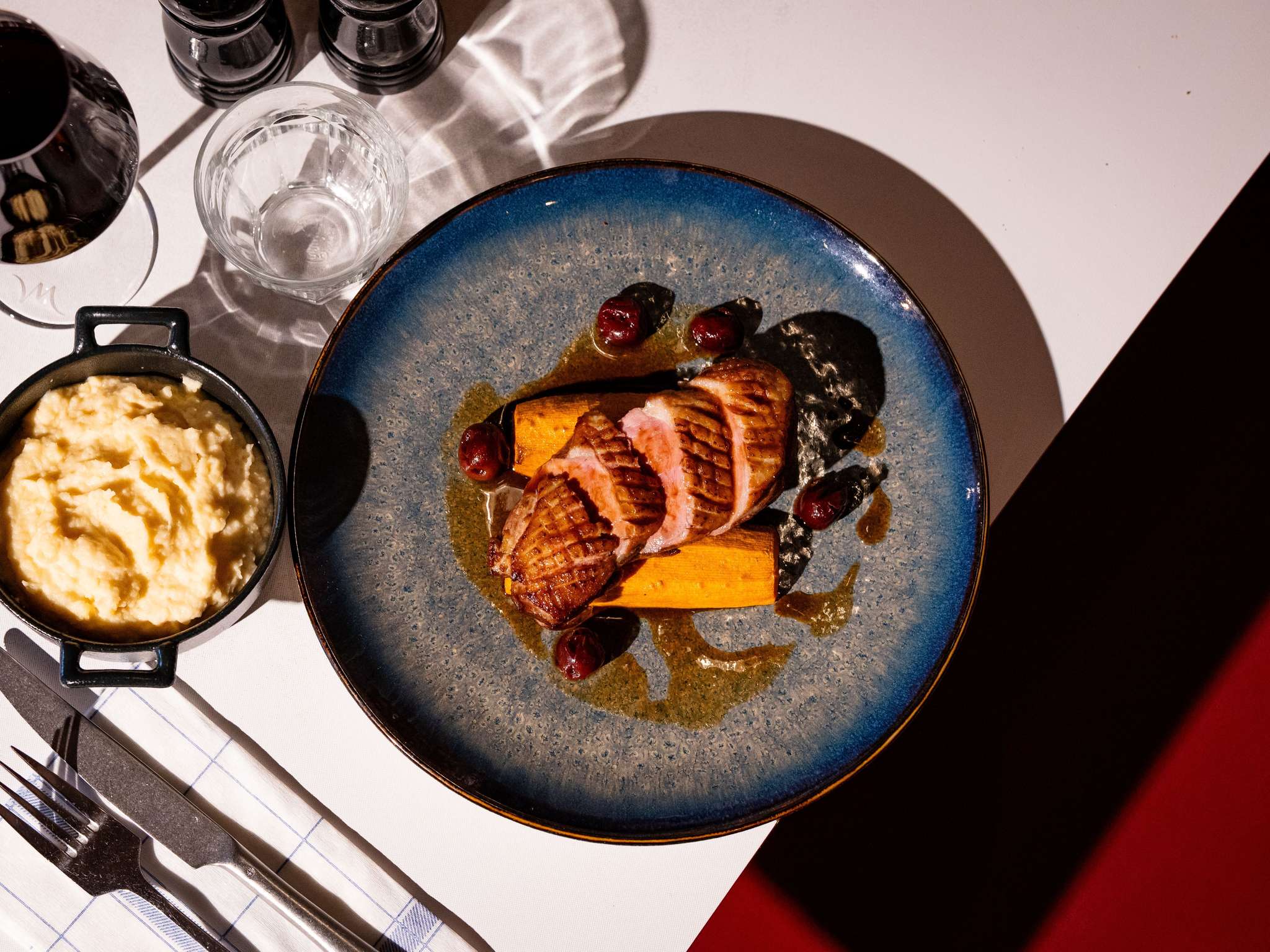 Photo - Hôtel Mercure Paris Centre Gare Montparnasse