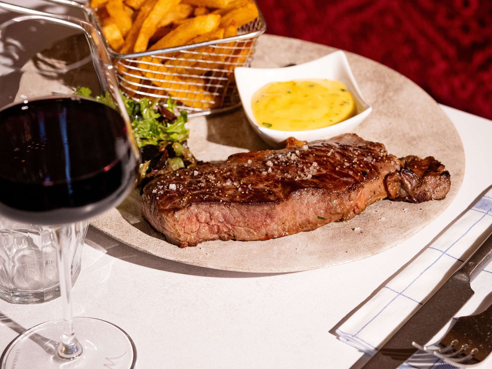 Photo - Hôtel Mercure Paris Centre Gare Montparnasse