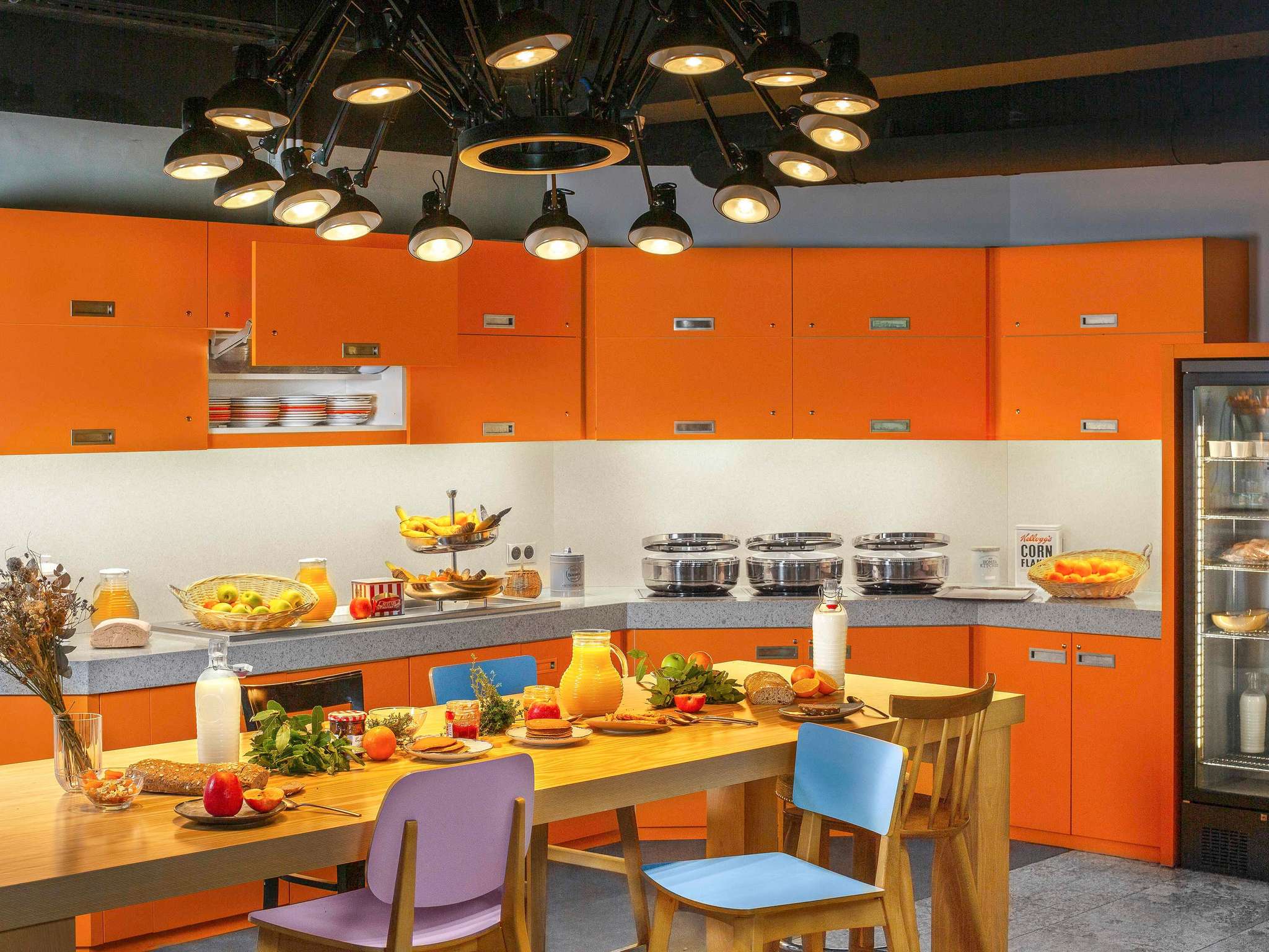 Photo - Hôtel Mercure Paris Centre Gare Montparnasse