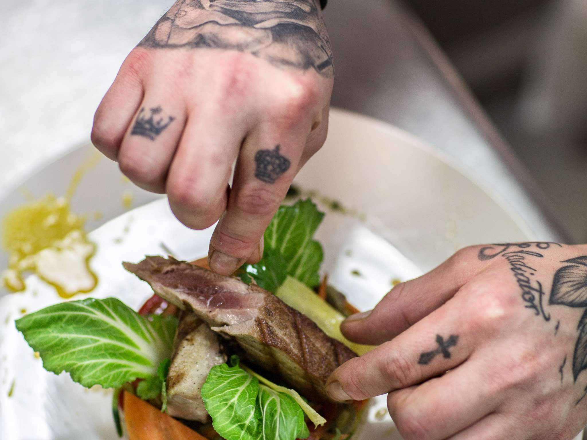 Photo - Hôtel Mercure Paris Centre Gare Montparnasse