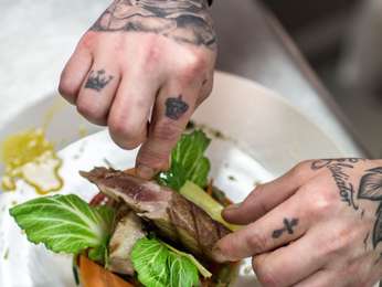 Photo du restaurant L'Agité de la Gaité