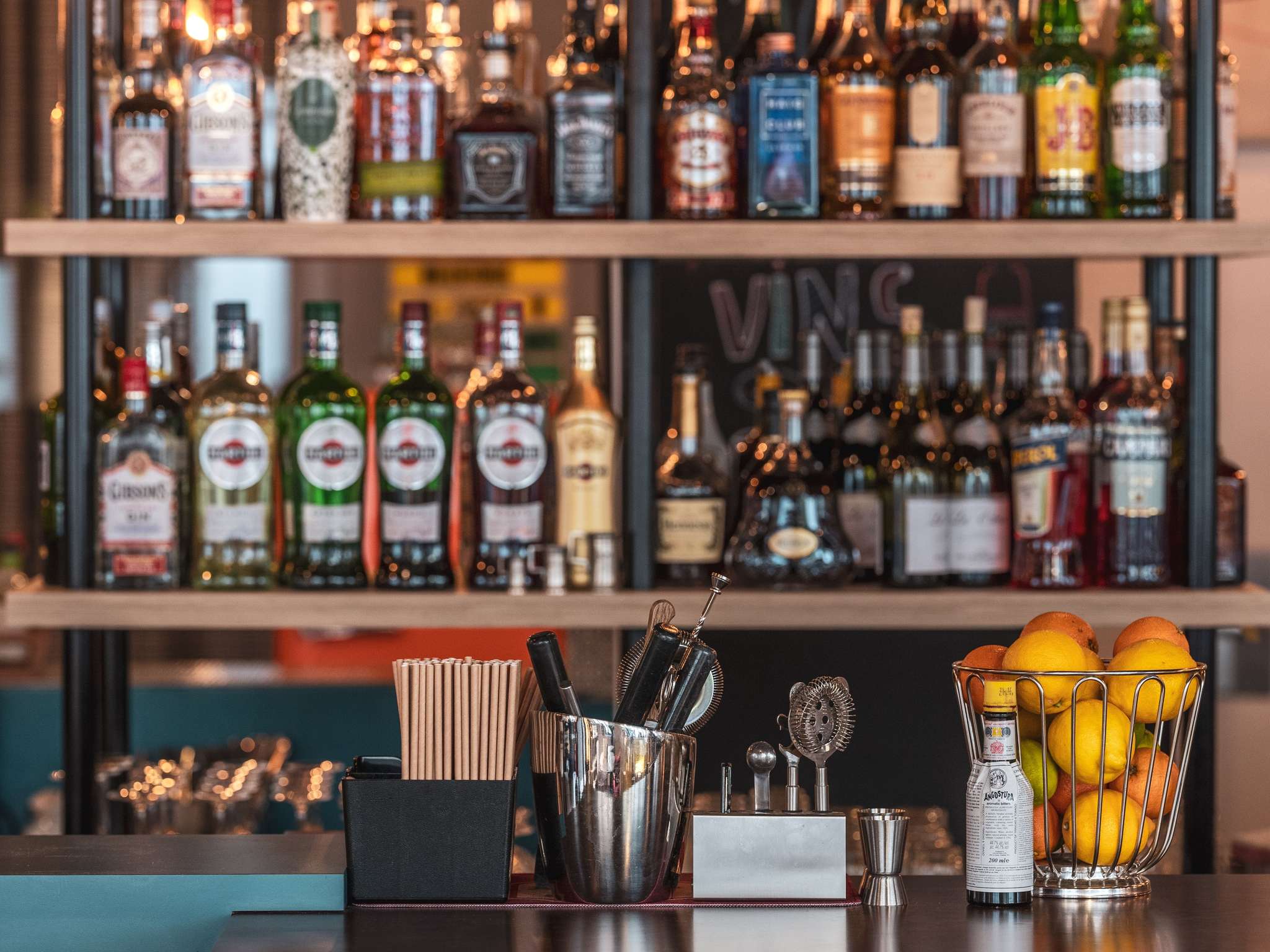 Photo - Hôtel Mercure Paris Centre Gare Montparnasse