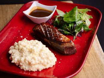 Photo du restaurant L'Agité de la Gaité