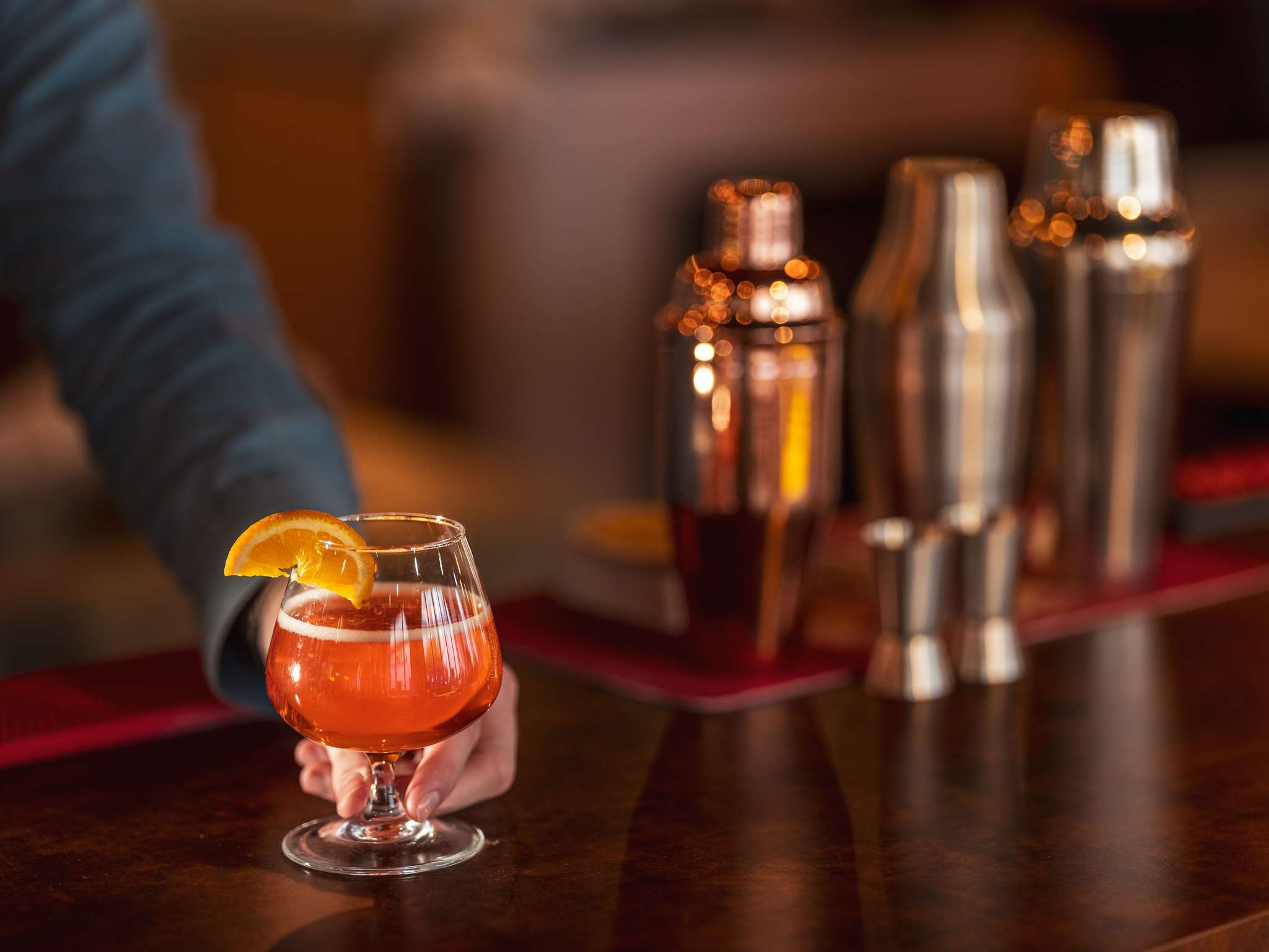 Photo - Hôtel Mercure Paris Centre Gare Montparnasse