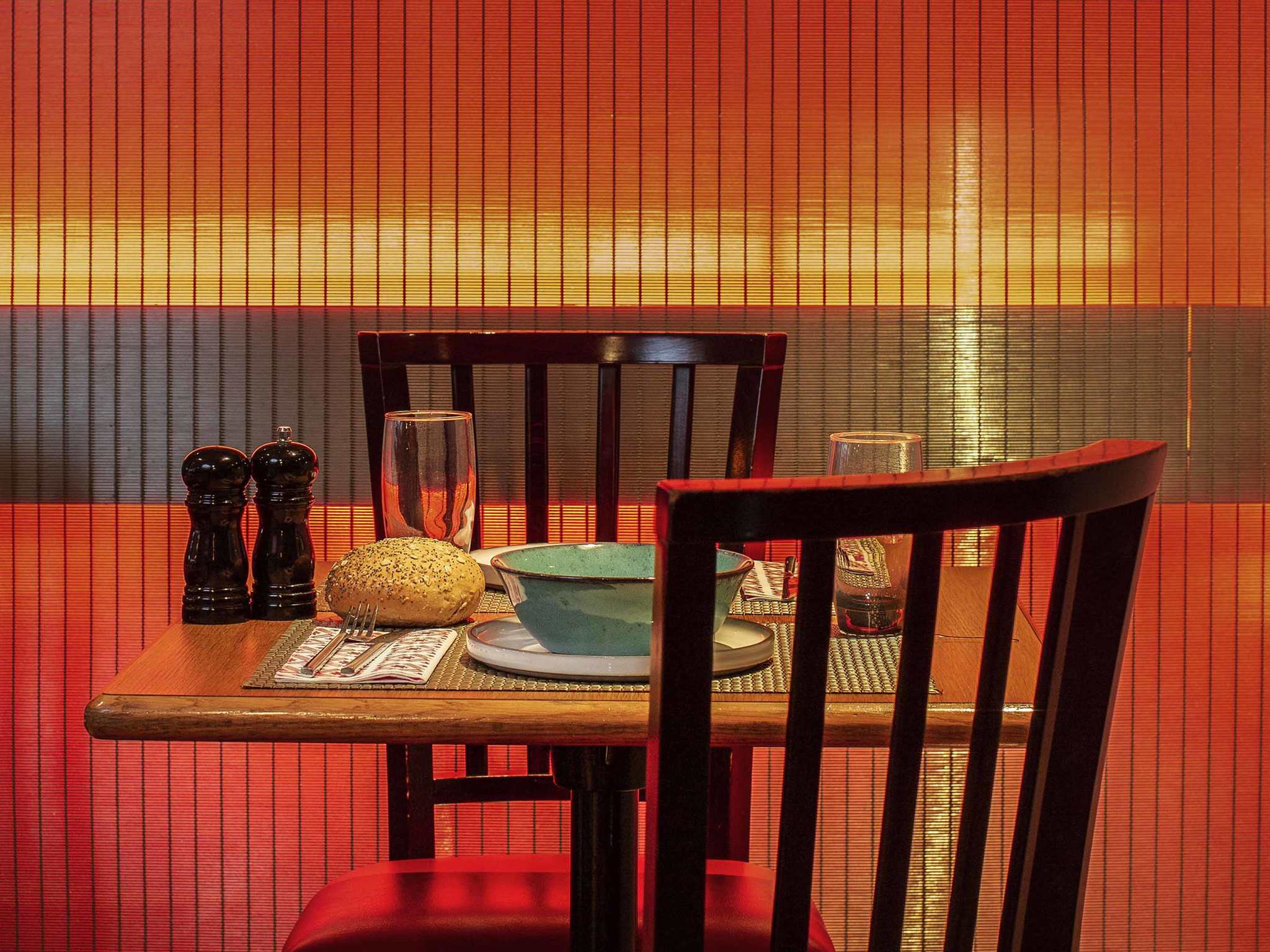 Photo - Hôtel Mercure Paris Centre Gare Montparnasse