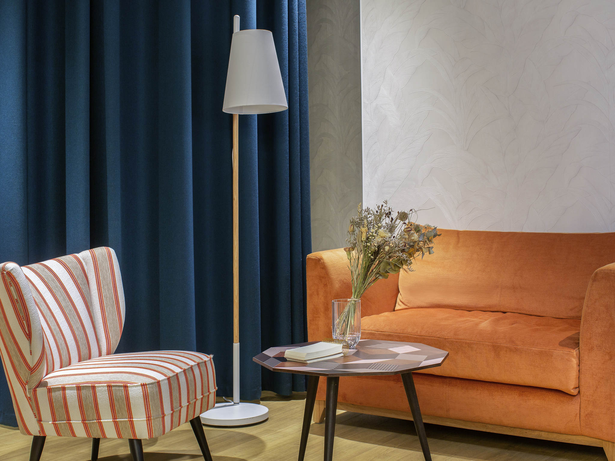 Photo - Hôtel Mercure Paris Centre Gare Montparnasse