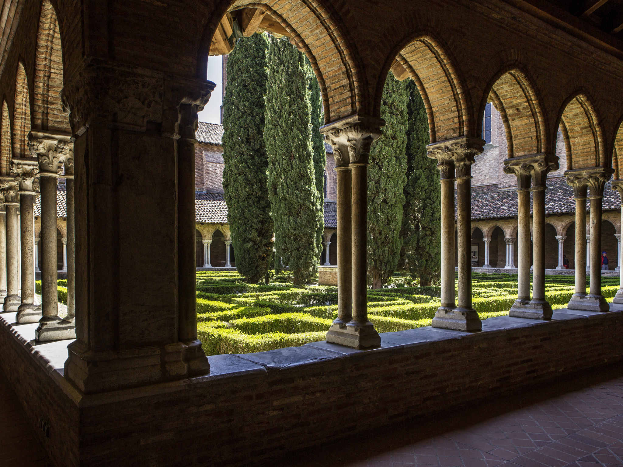 Foto - Novotel Toulouse Centre Compans Caffarelli