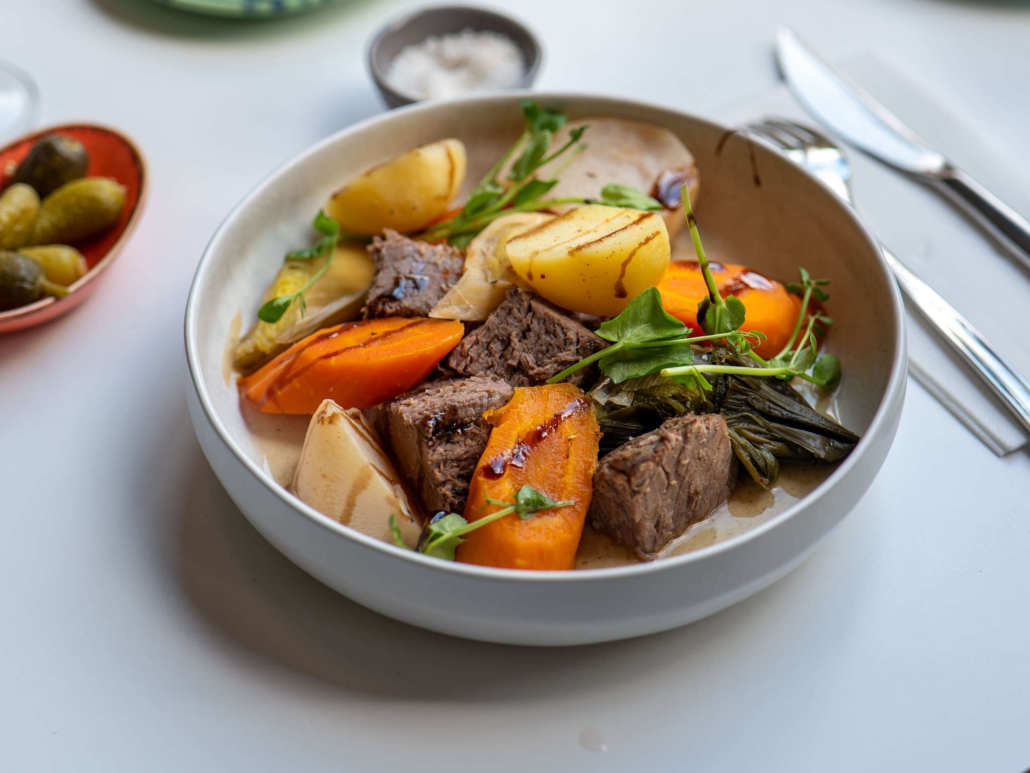 Photo - Novotel Toulouse Centre Compans Caffarelli