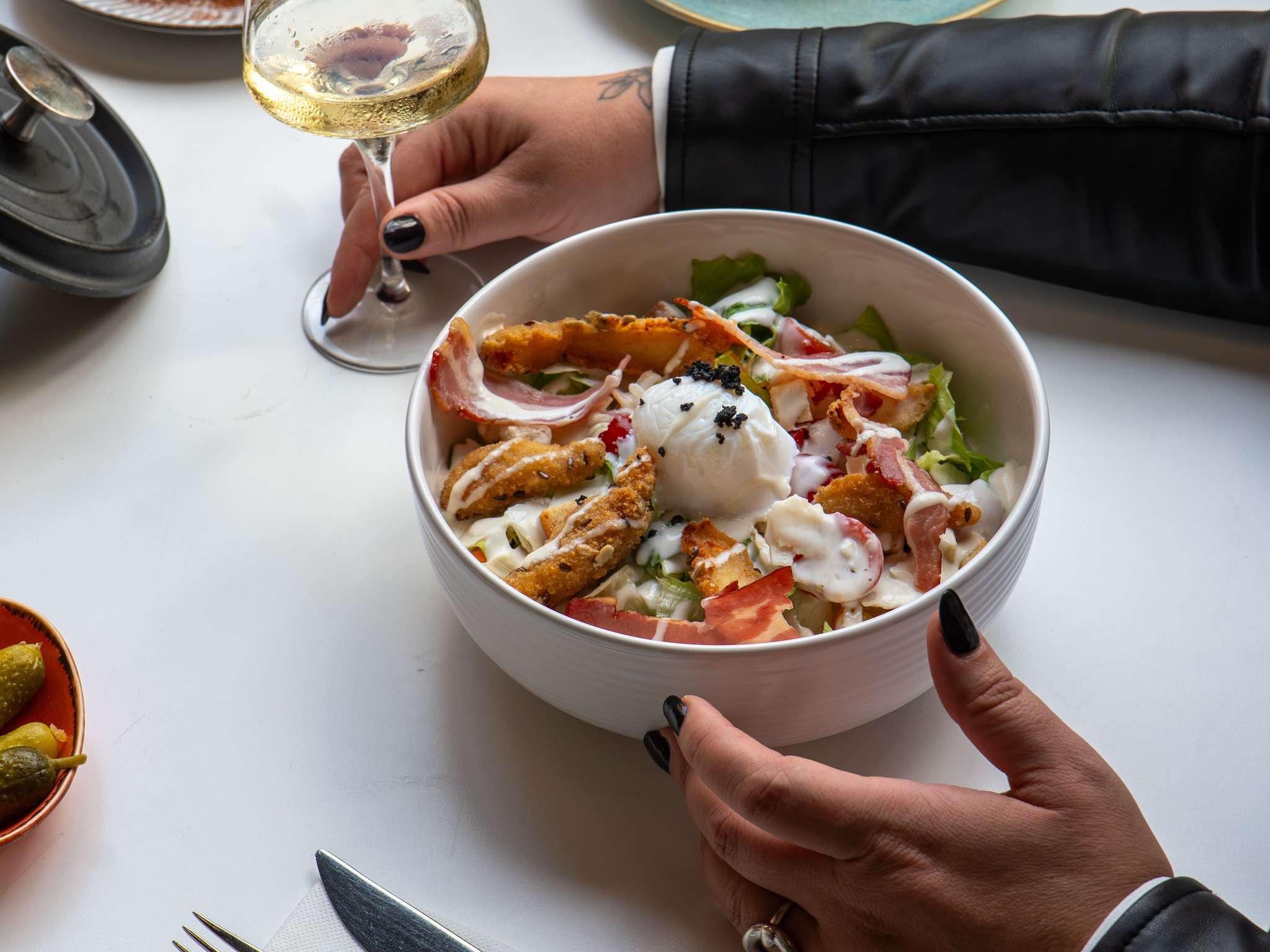 Photo - Novotel Toulouse Centre Compans Caffarelli