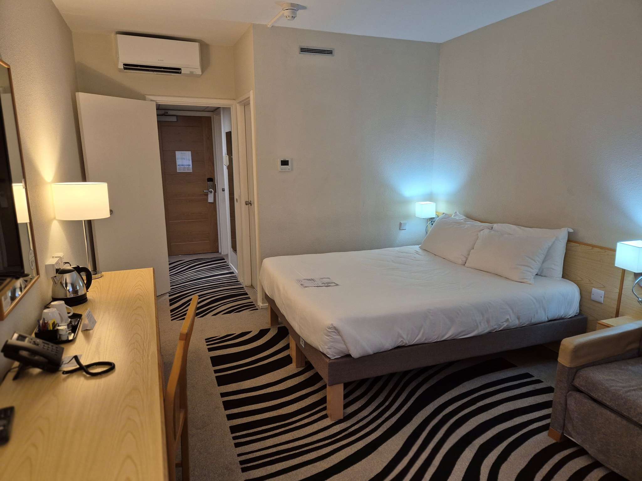 Photo - Novotel Manchester West