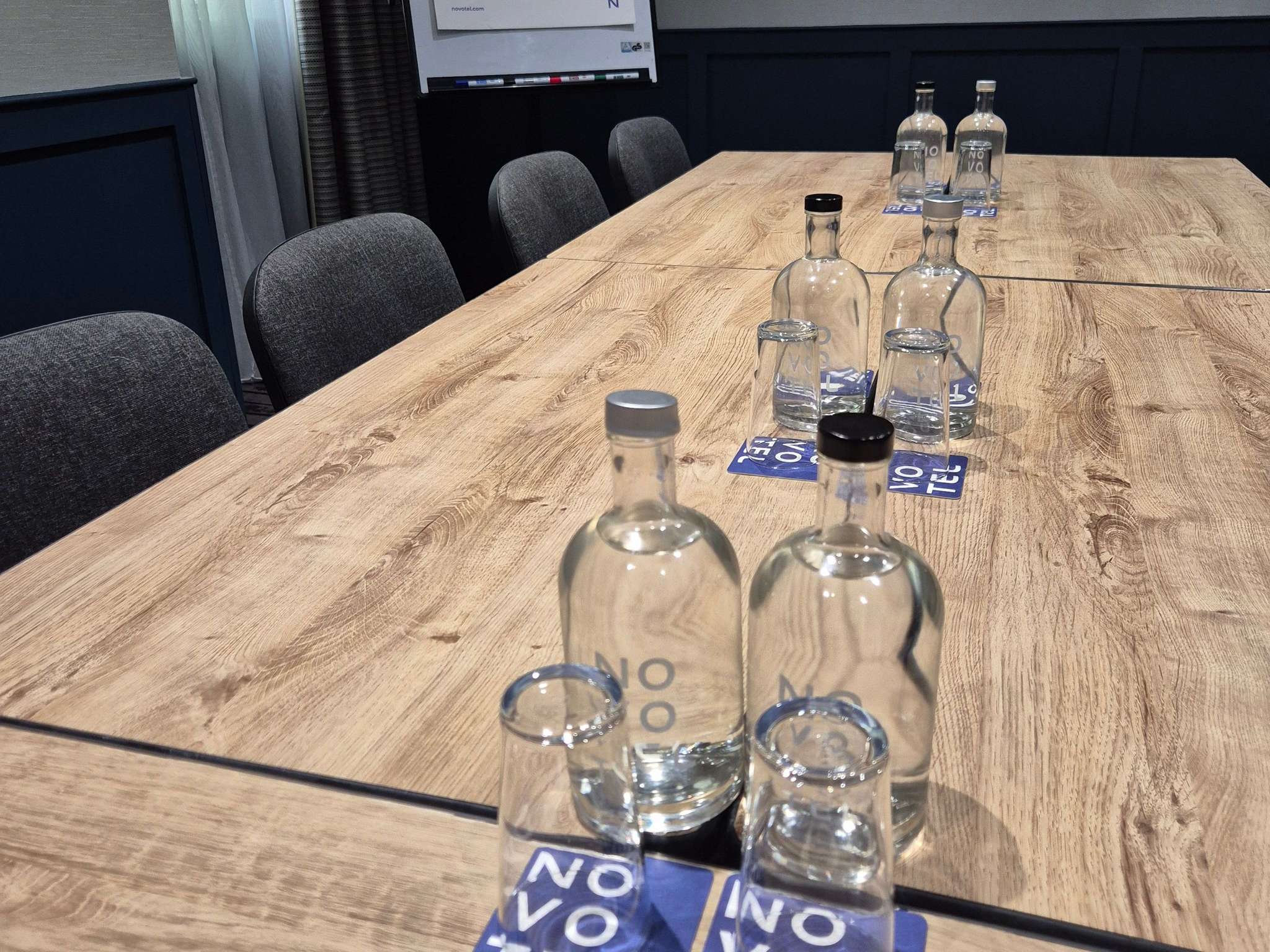 Photo - Novotel Manchester West