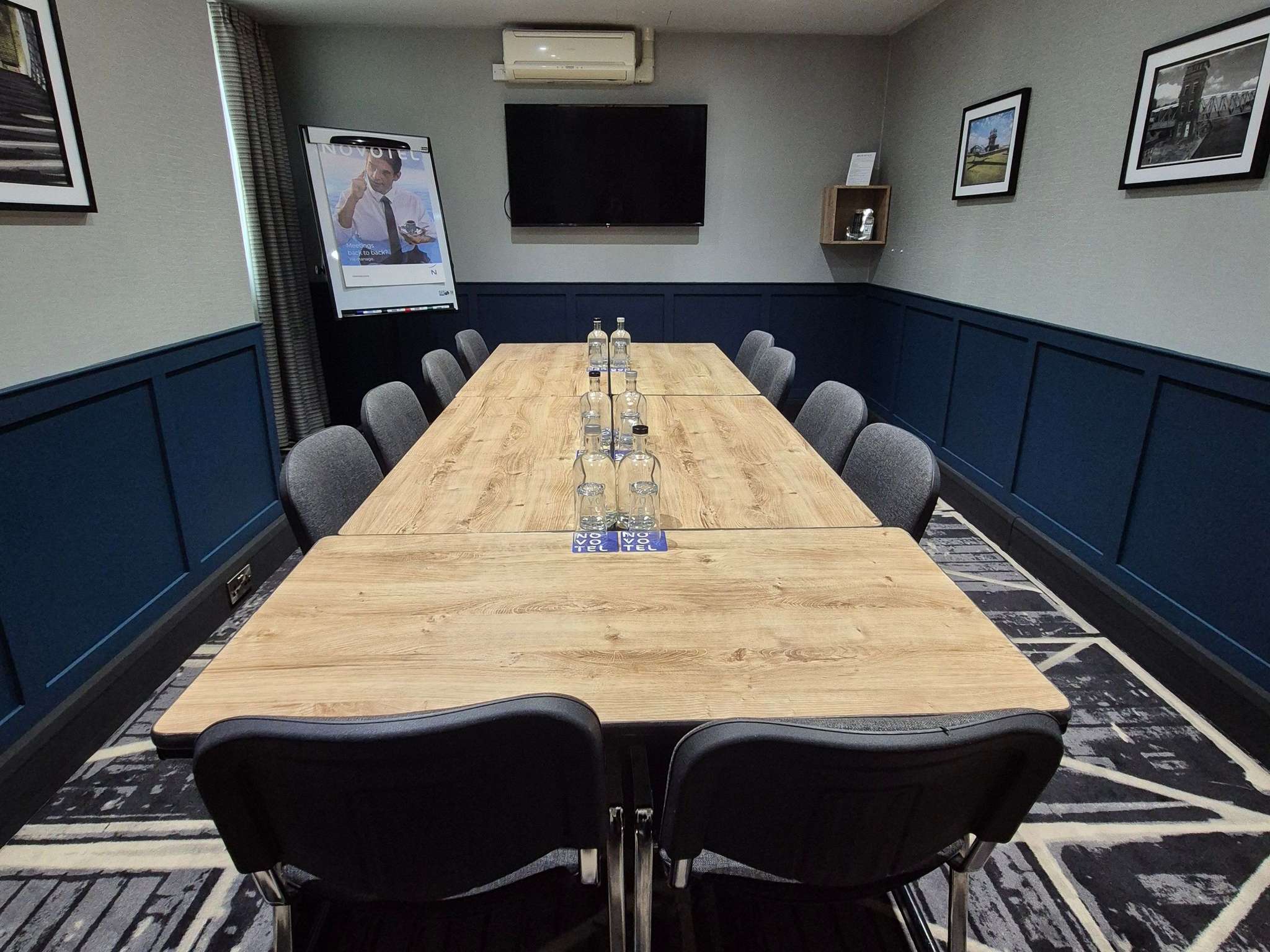 Photo - Novotel Manchester West