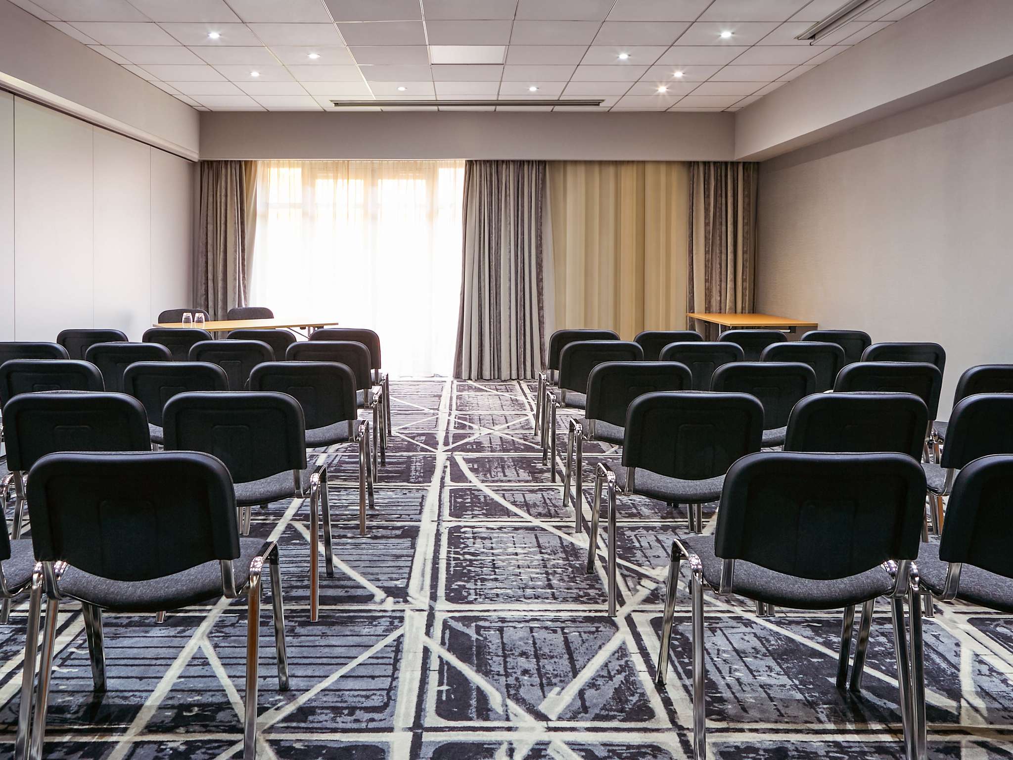Foto - Novotel Manchester West