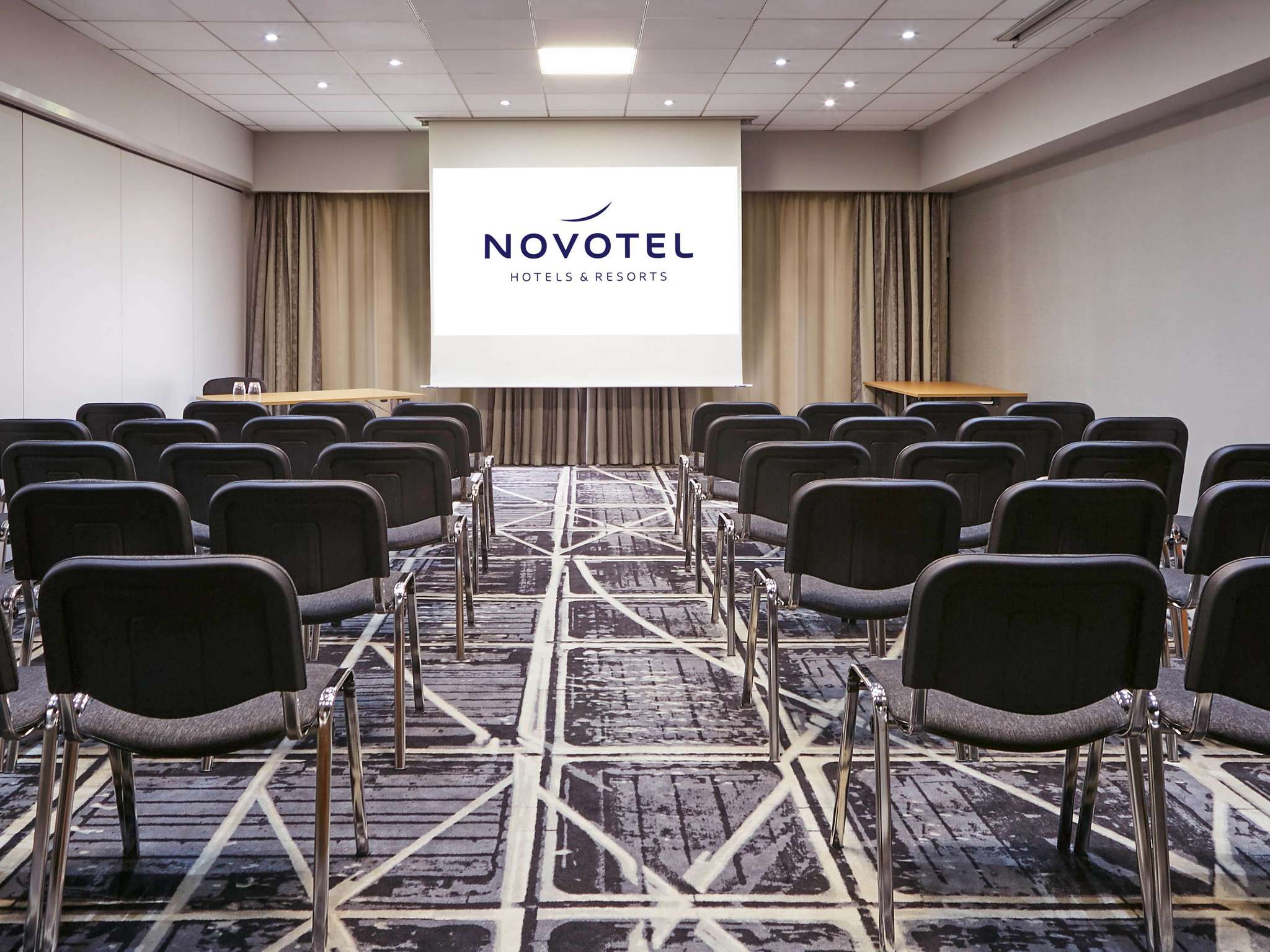 Foto - Novotel Manchester West