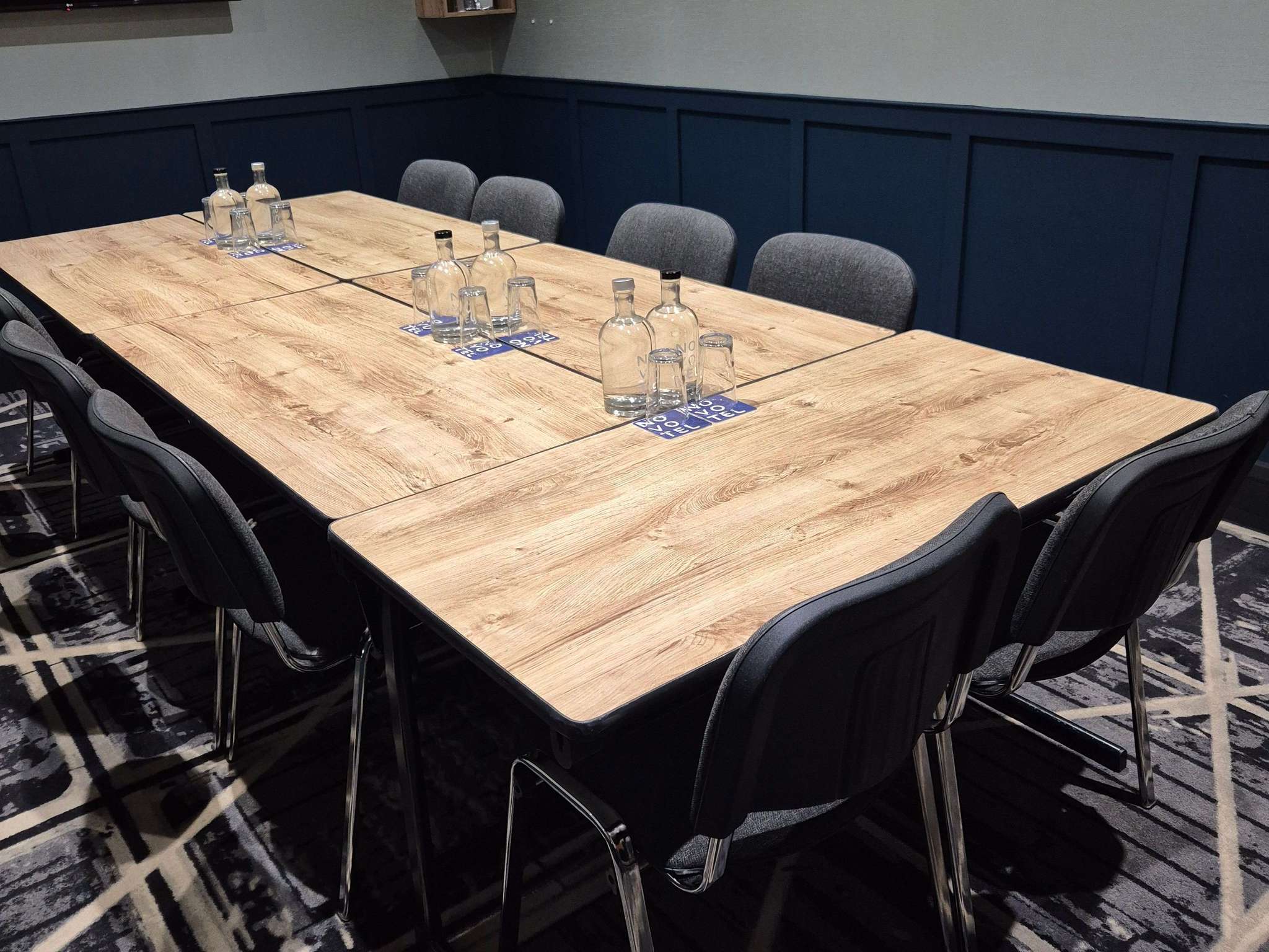 Photo - Novotel Manchester West