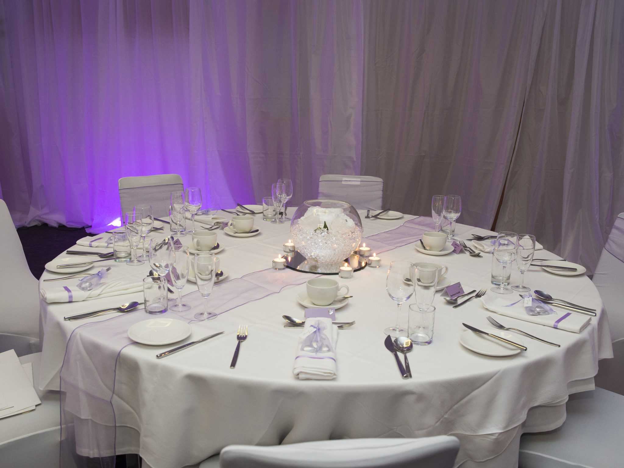 Foto - Novotel Manchester West