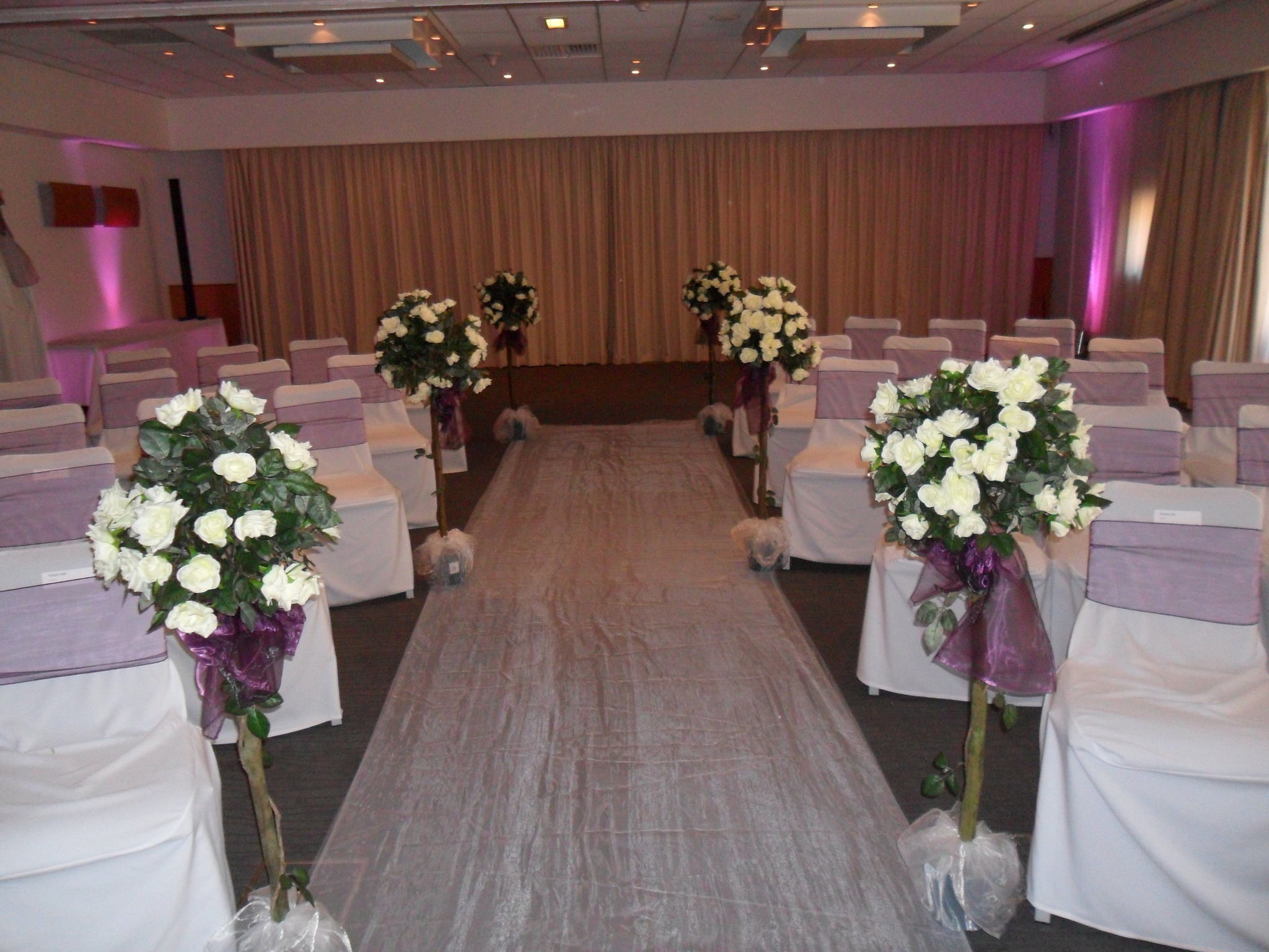 Foto - Novotel Manchester West