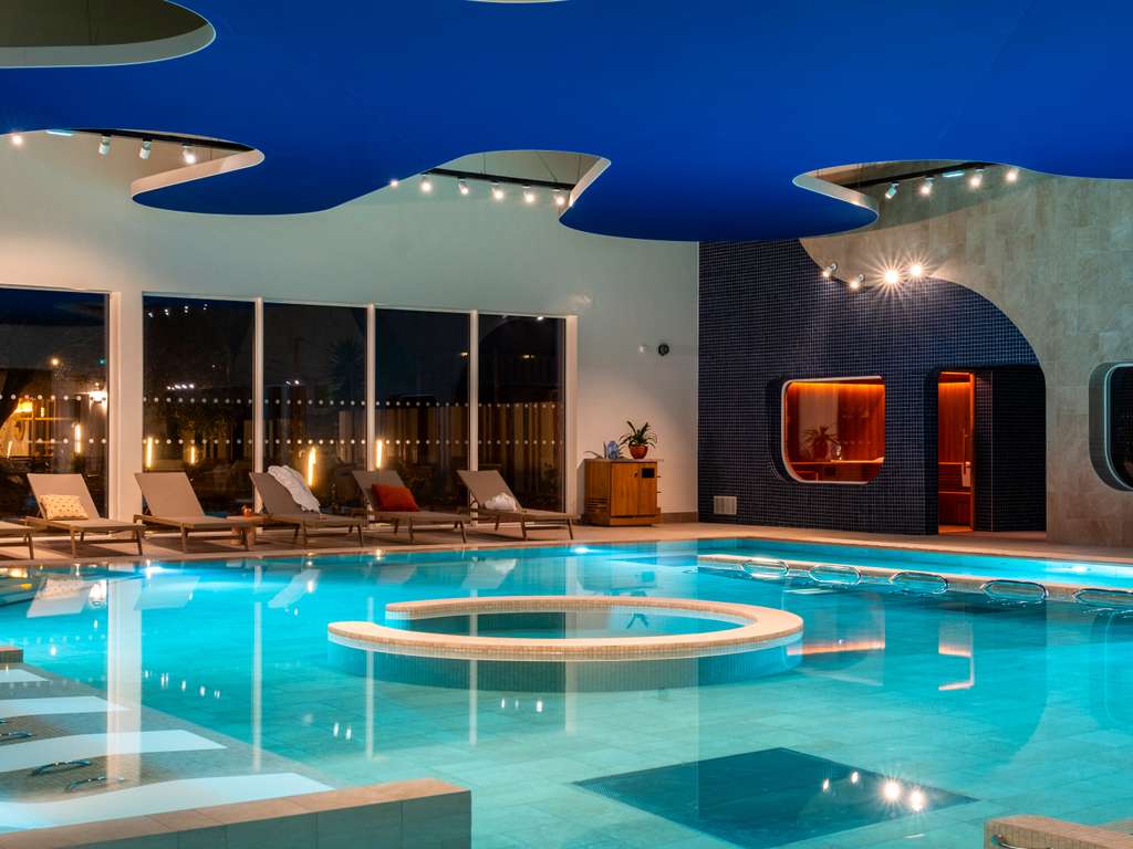 Mercure Quiberon Hotel and Spa - Image 1