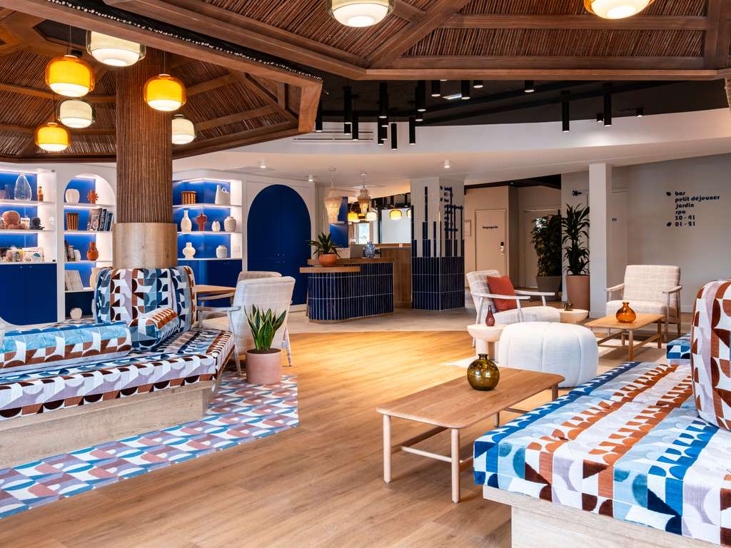 Mercure Quiberon Hotel and Spa - Image 2