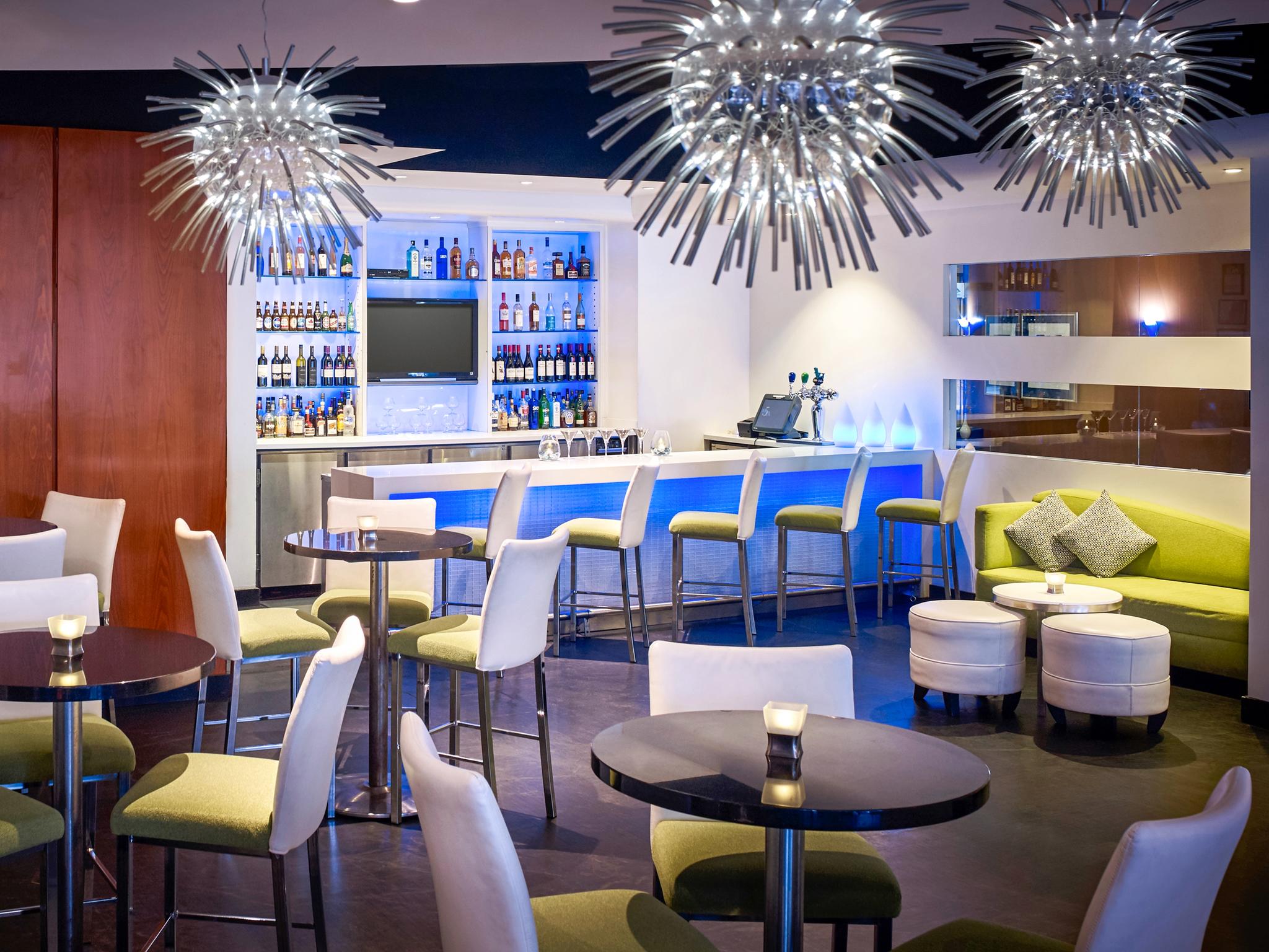 Foto - Novotel Toronto North York