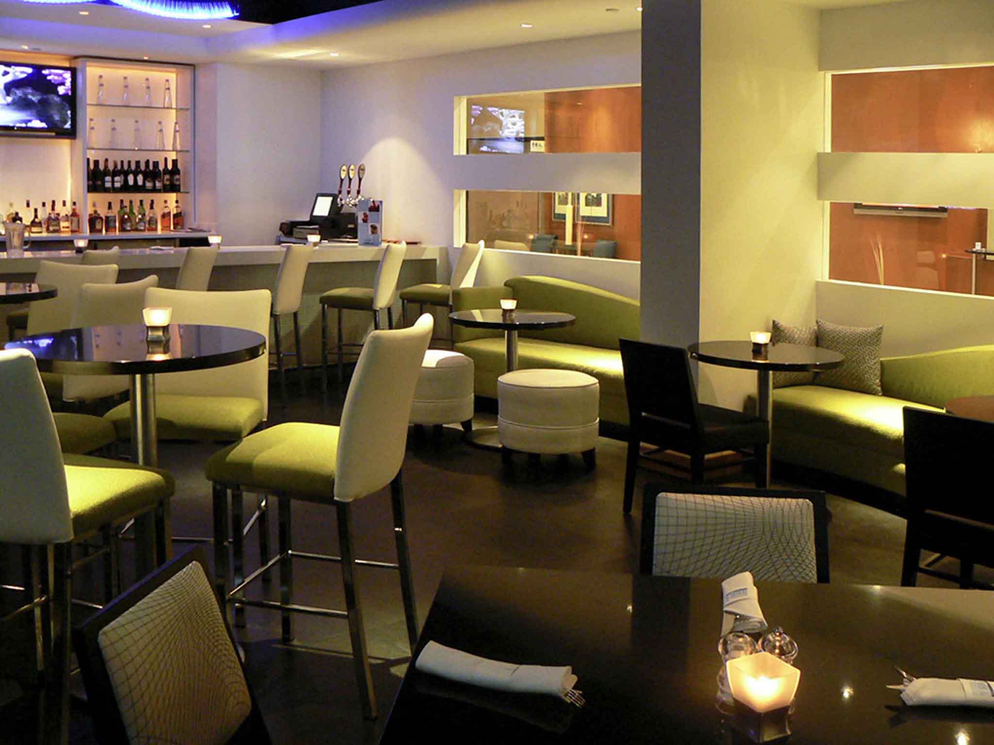 Foto - Novotel Toronto North York