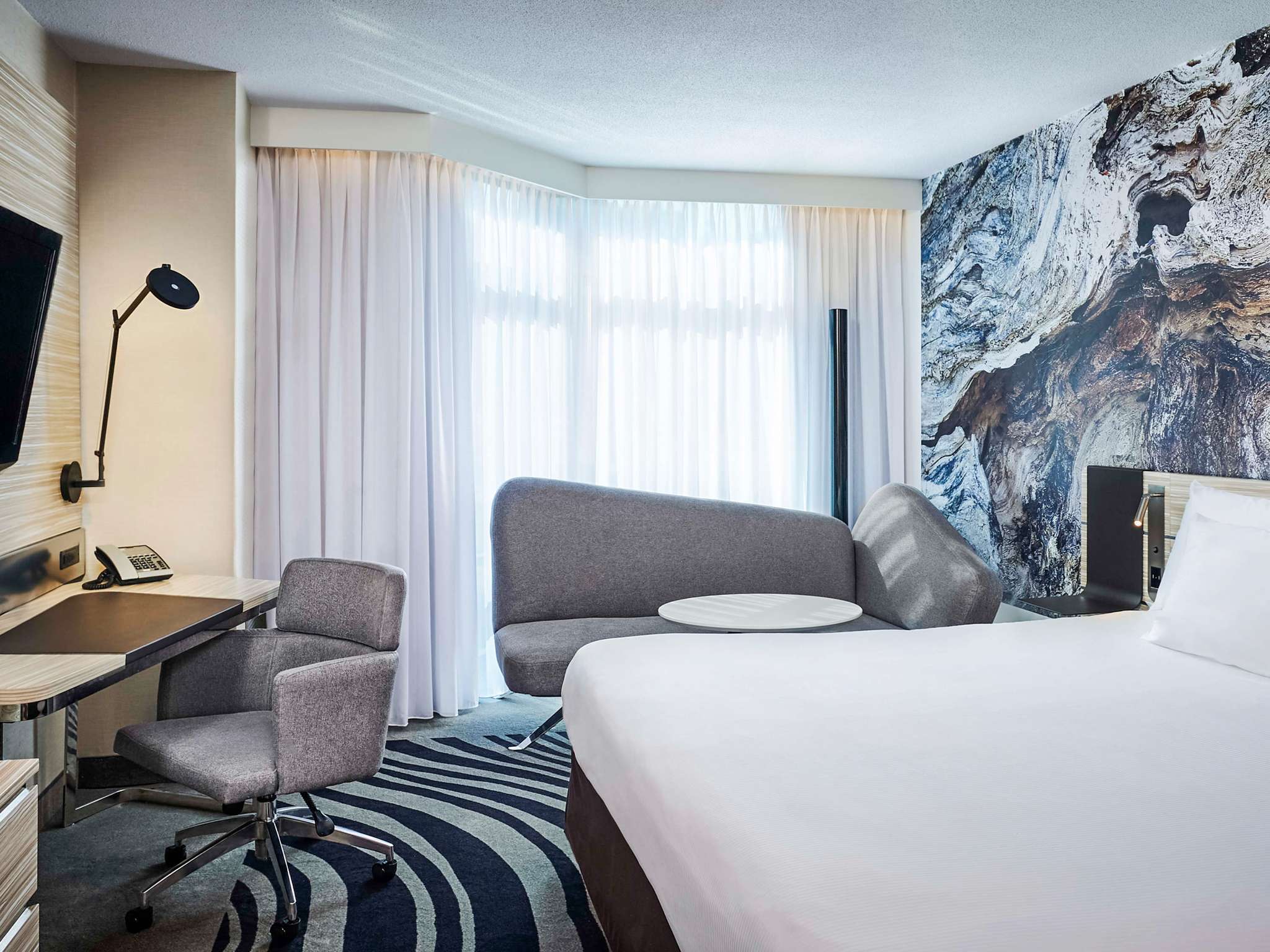 Foto - Novotel Toronto North York