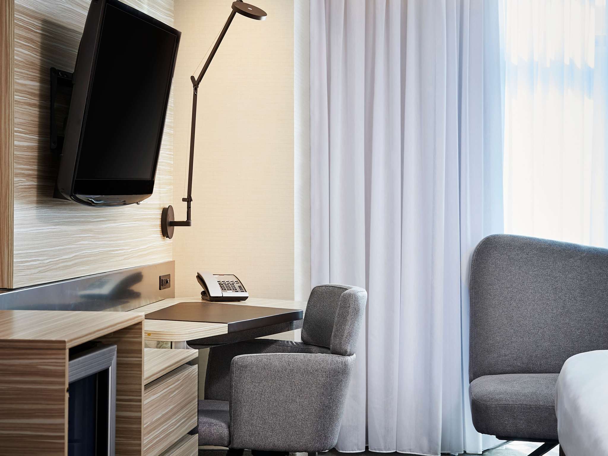 Foto - Novotel Toronto North York